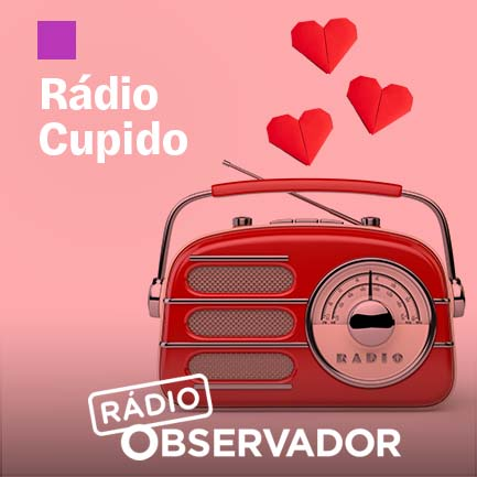 Rádio Cupido 