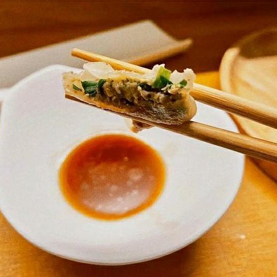 Onde comer culinária japonesa e alemã em BH?