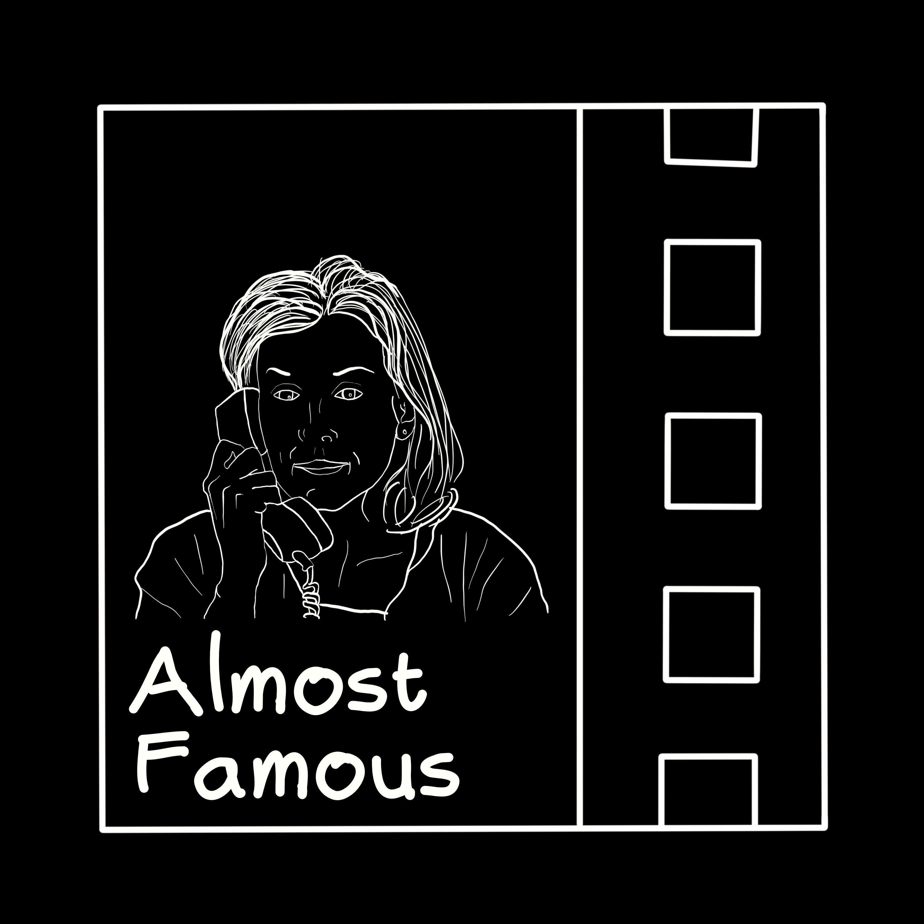 72. Frances McDormand: Almost Famous