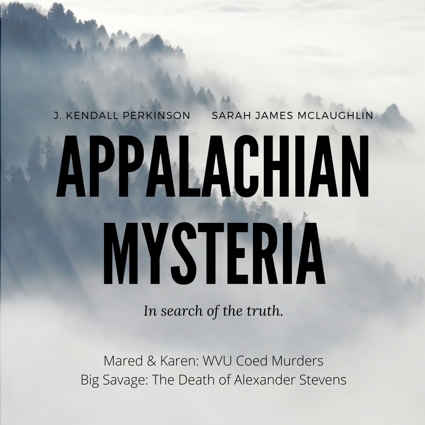 Appalachian Mysteria 