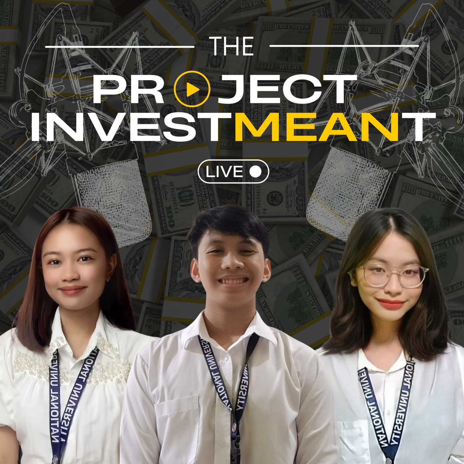 Project InvestMEANt 