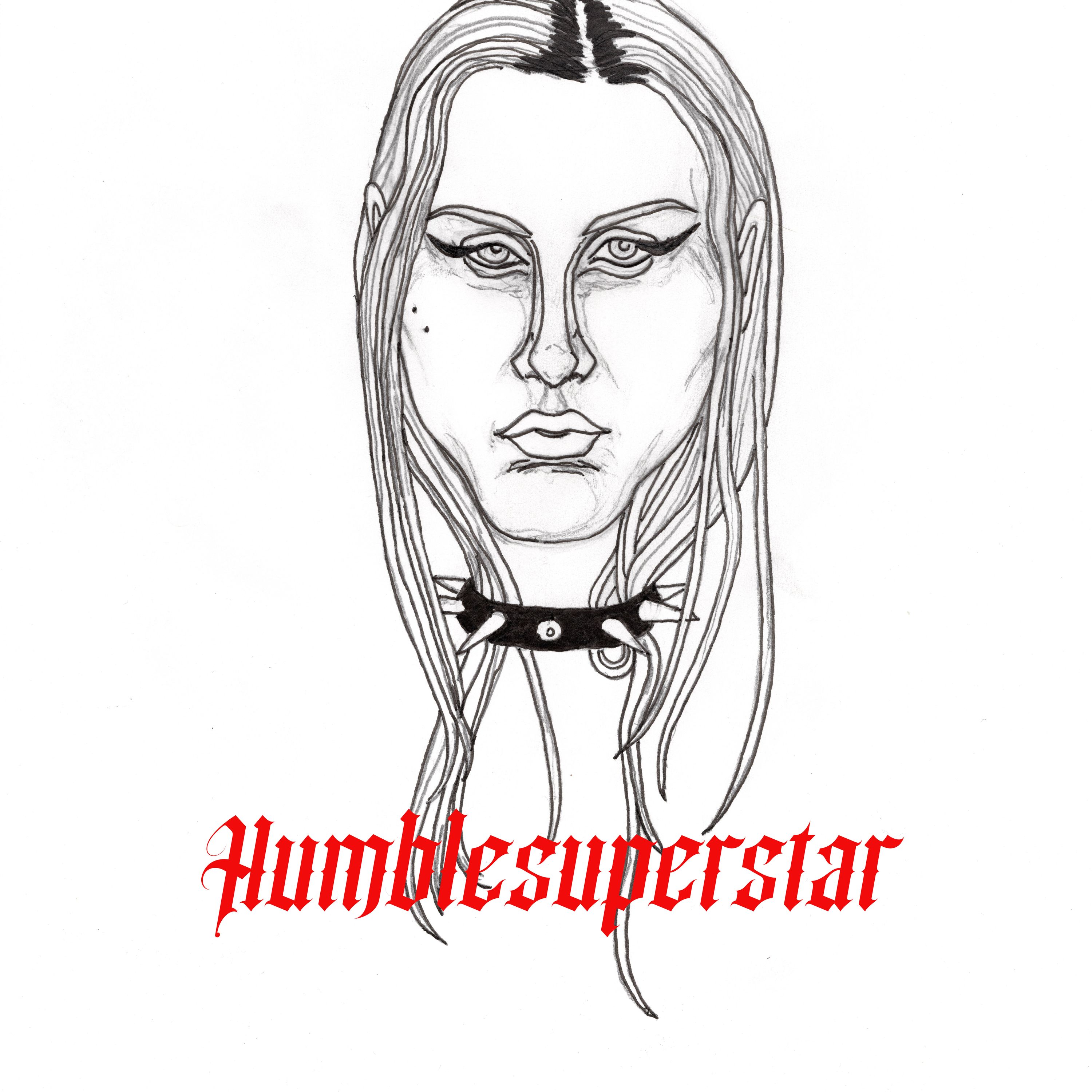 Humble Superstar Episode 25 (UNLOCKED)- That’s so Sweet Life of the Humble Dollhouse ft. Salomé @dollpariah