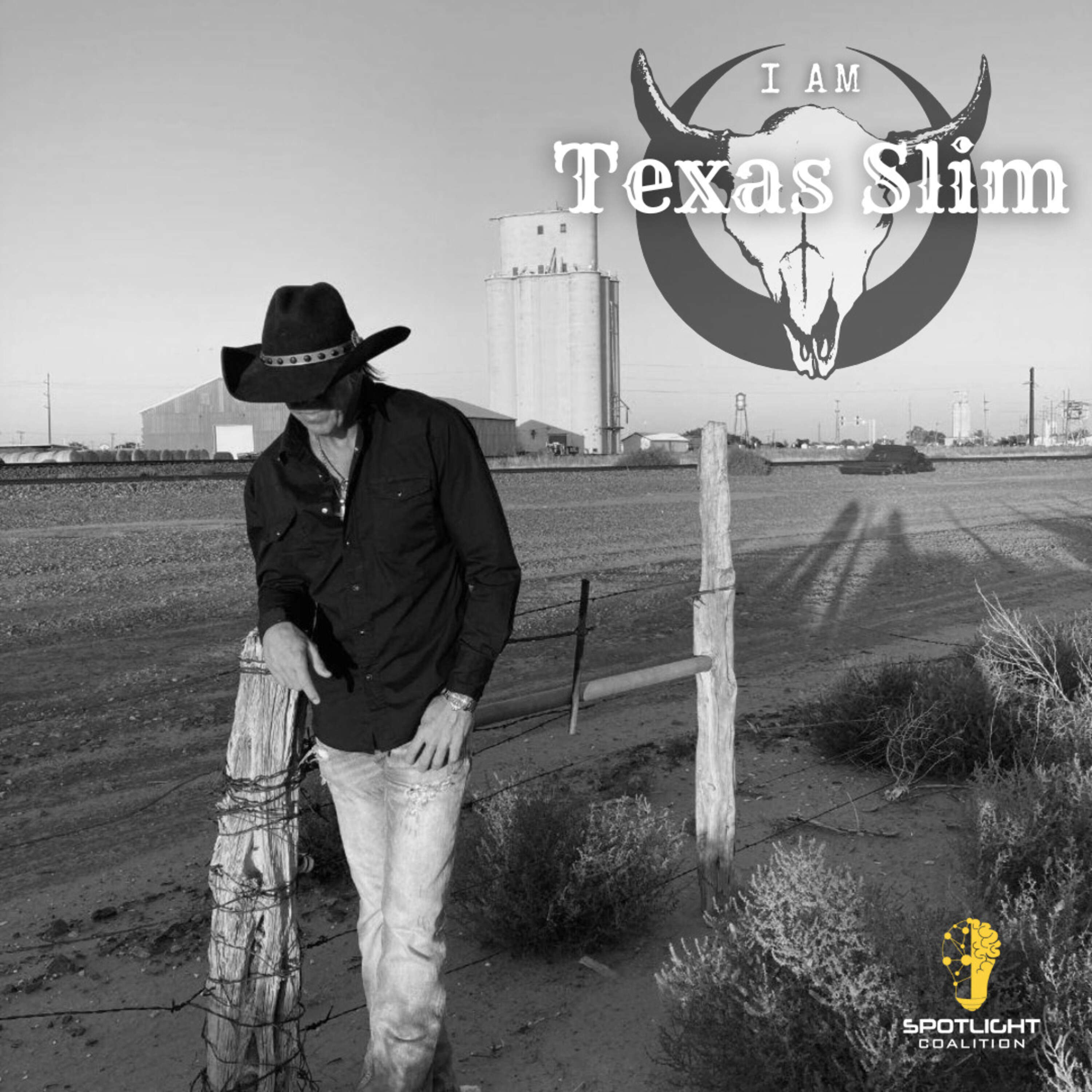 EP4: The Real Story Behind Texas Slim