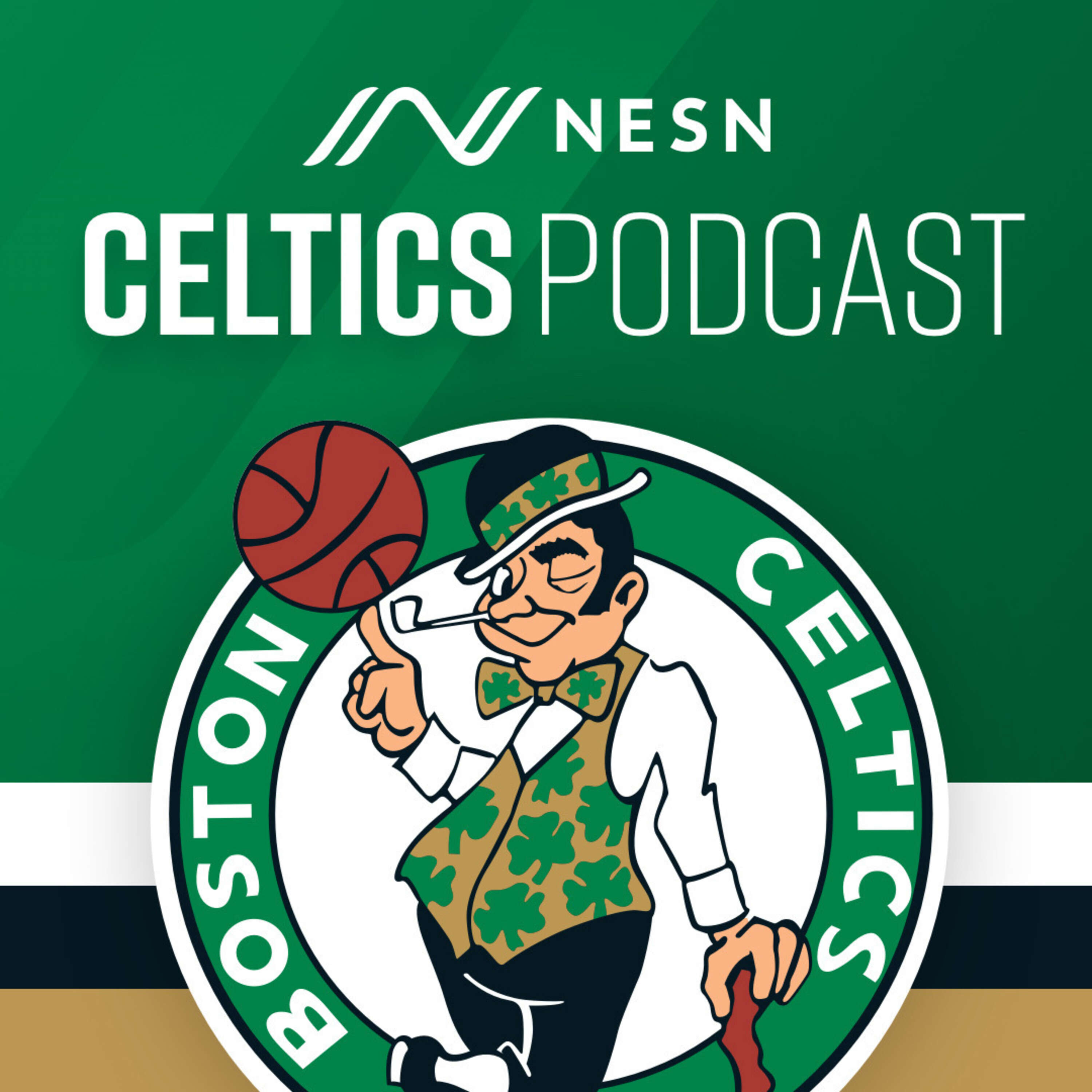 NESN Celtics Podcast | Nets Stay Away From Ime Udoka, Reactions Through Two Weeks | Ep. 75