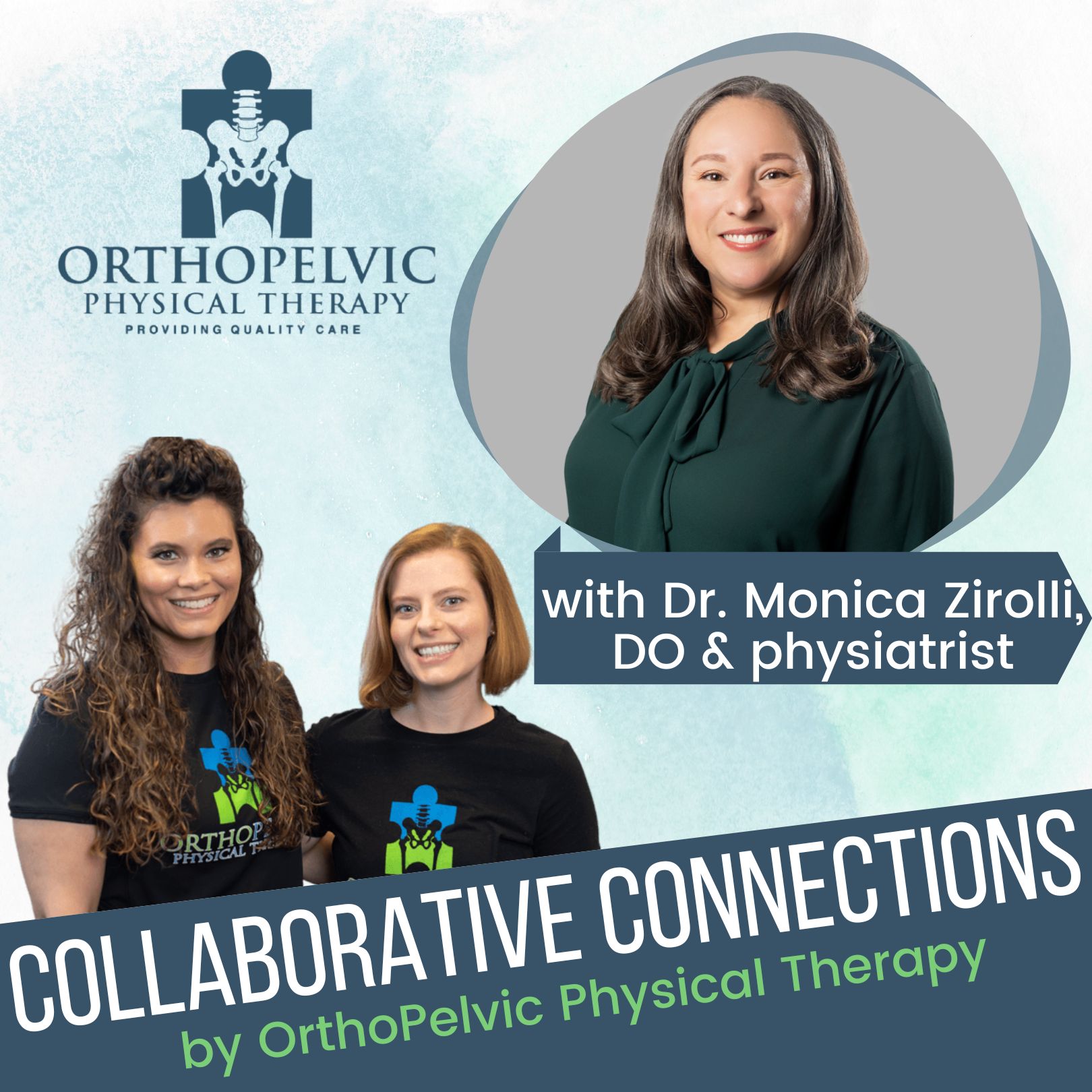 Why You Should Look Forward to Pelvic Health Appointments with Dr. Monica Zirolli