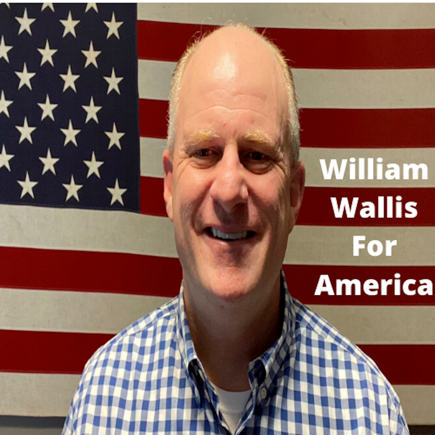 William Wallis For America 