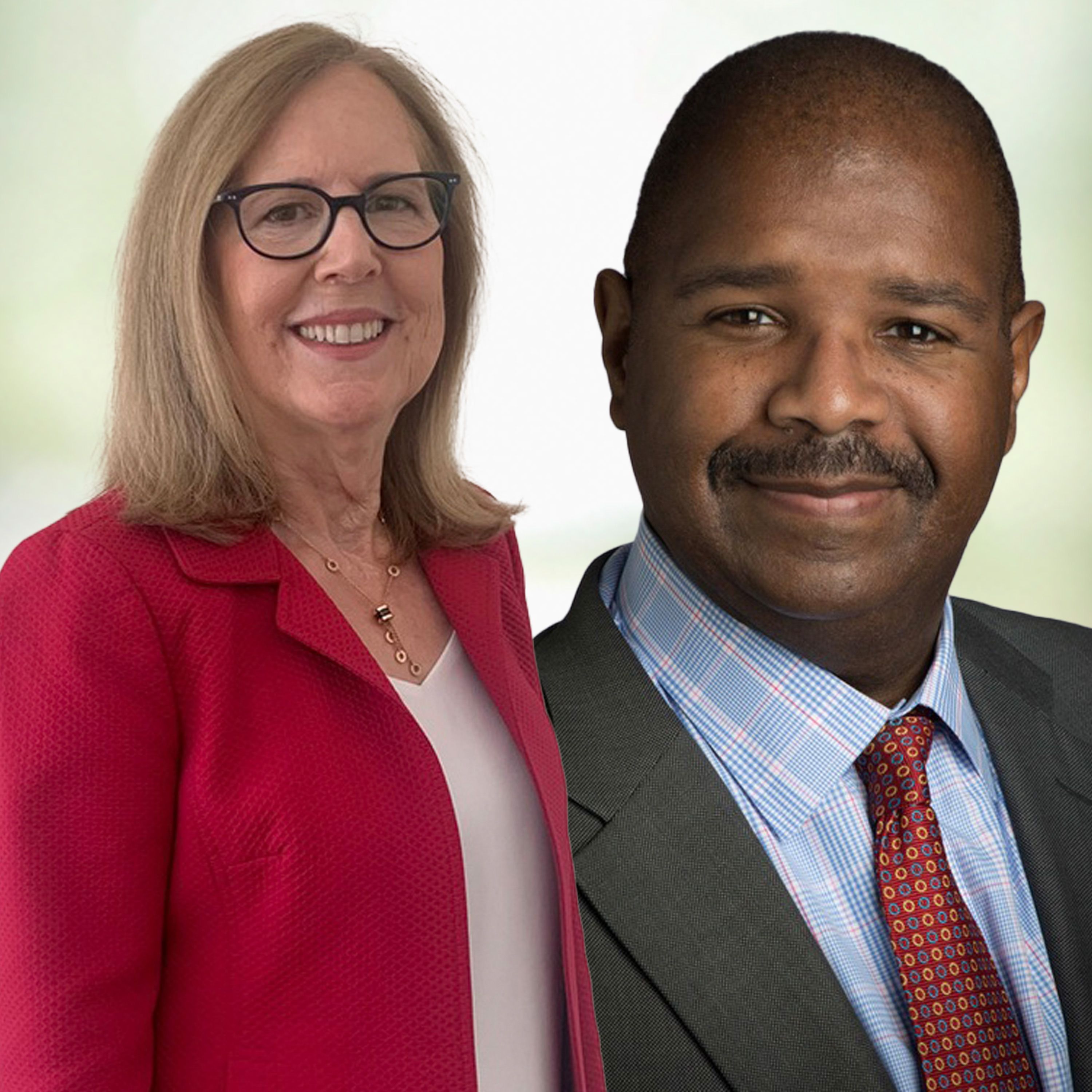 Susan Angele and Stephen Brown: Insights from the KPMG Board Leadership Center.