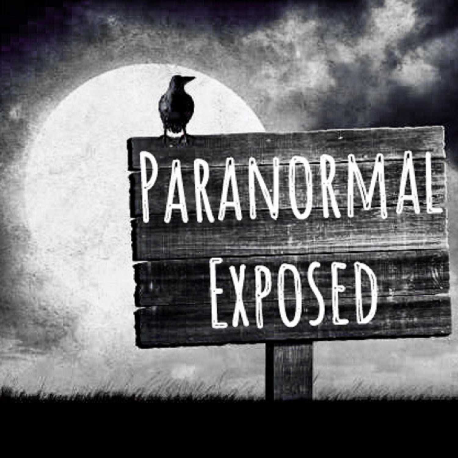 Paranormal Exposed 