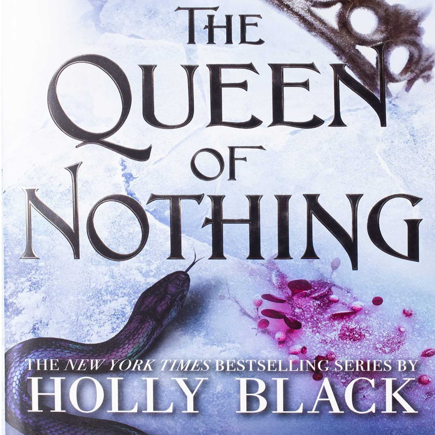 The Queen of Nothing by Holly Black - Chapters 15 & 16