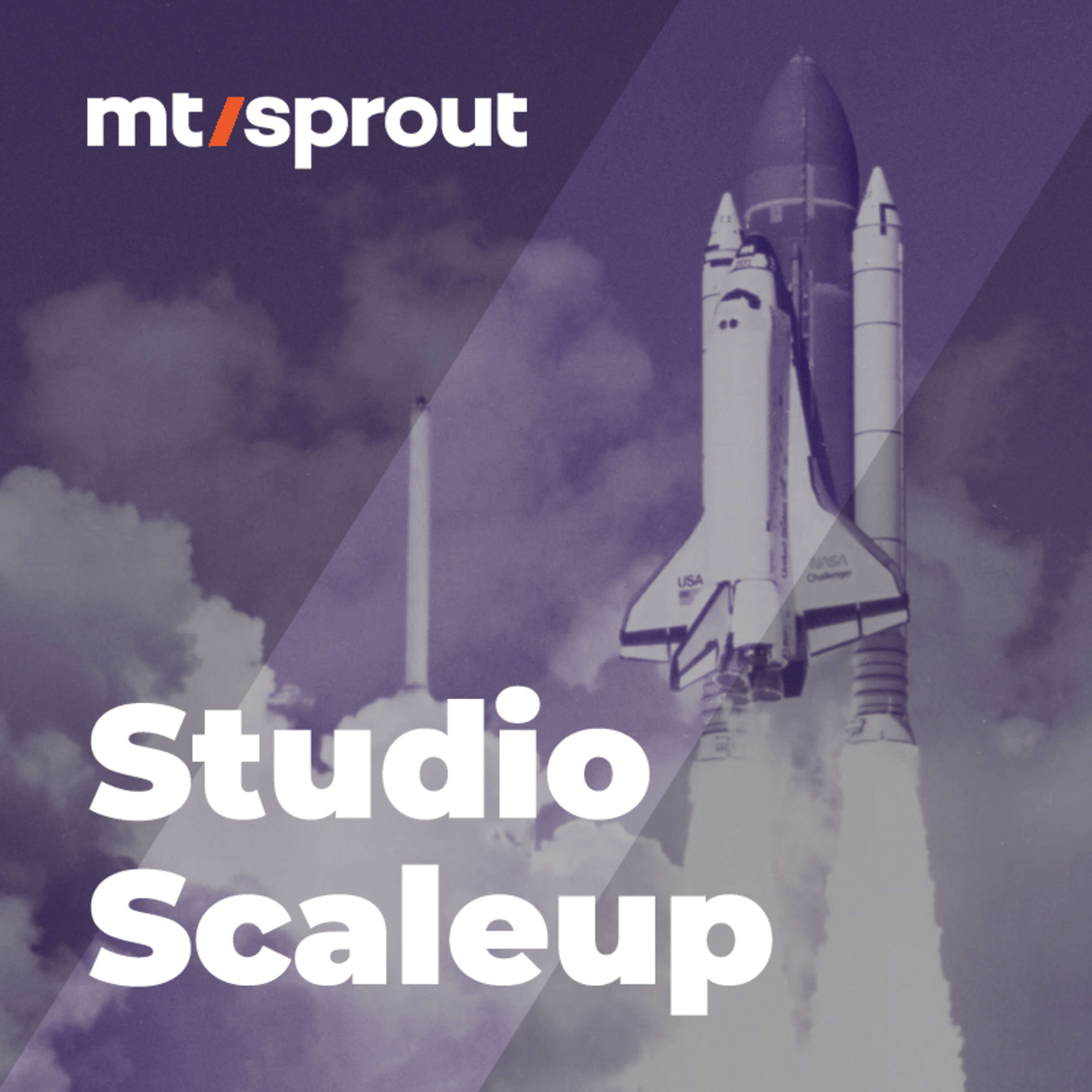 ⁣Studio Scaleup - Startuphelden crashen in de VS, zijn wij kritisch genoeg op de onze?