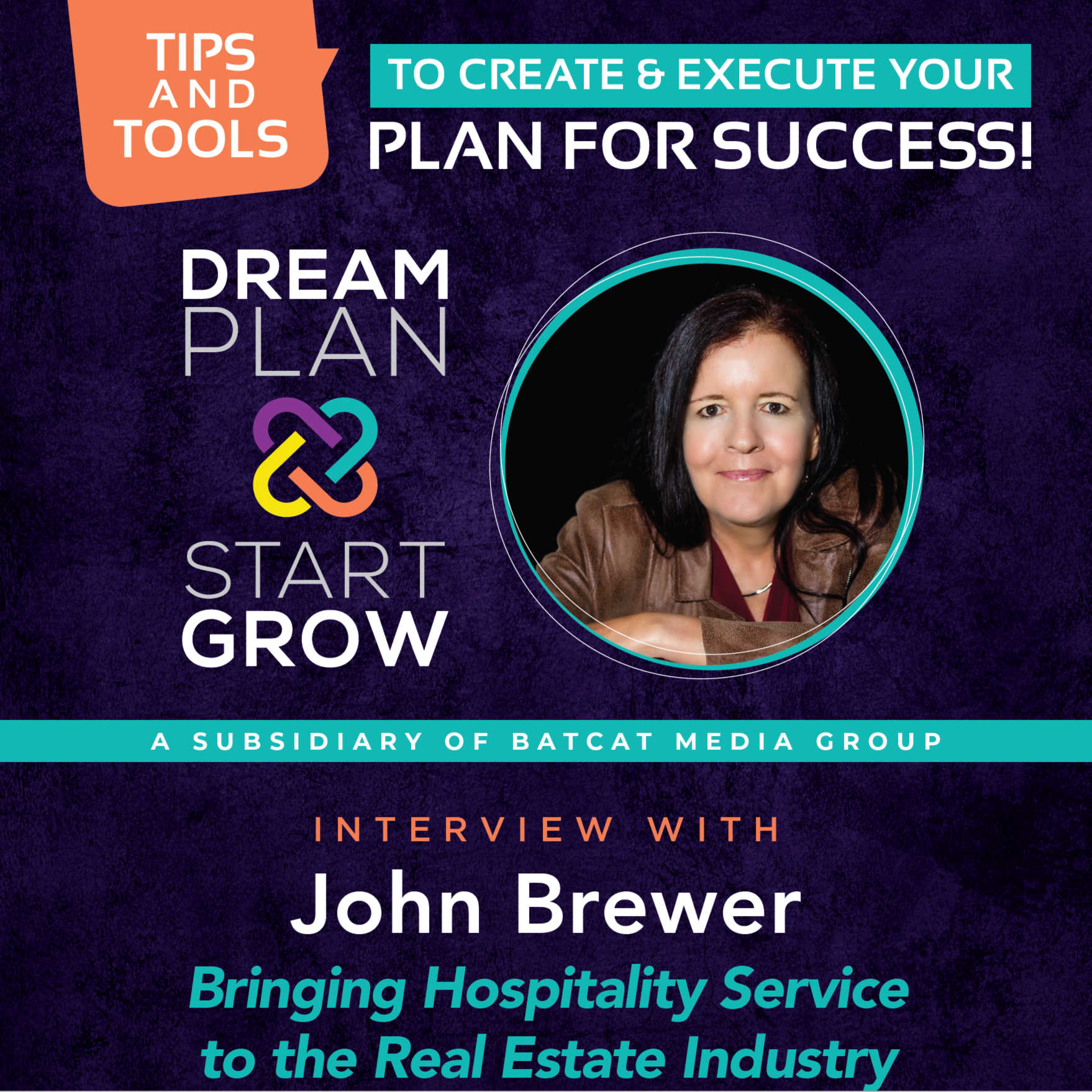 John Brewer: Bring Hospitality Service to the Real Estate Industry