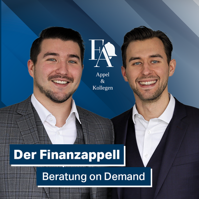 NEWS-UPDATE: "Alle News - auch zu Katar" der Finanzappell