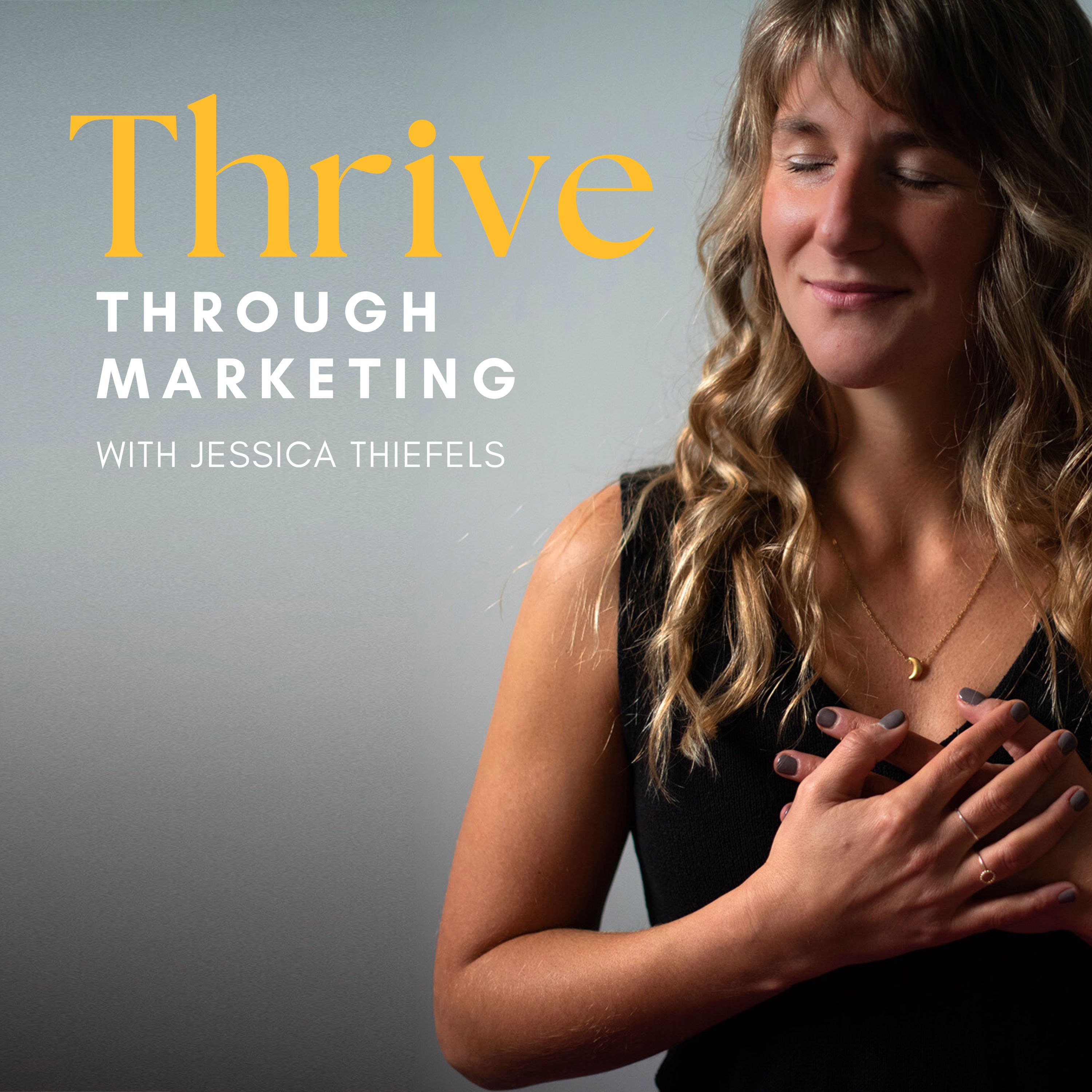 Thrive Through Marketing 