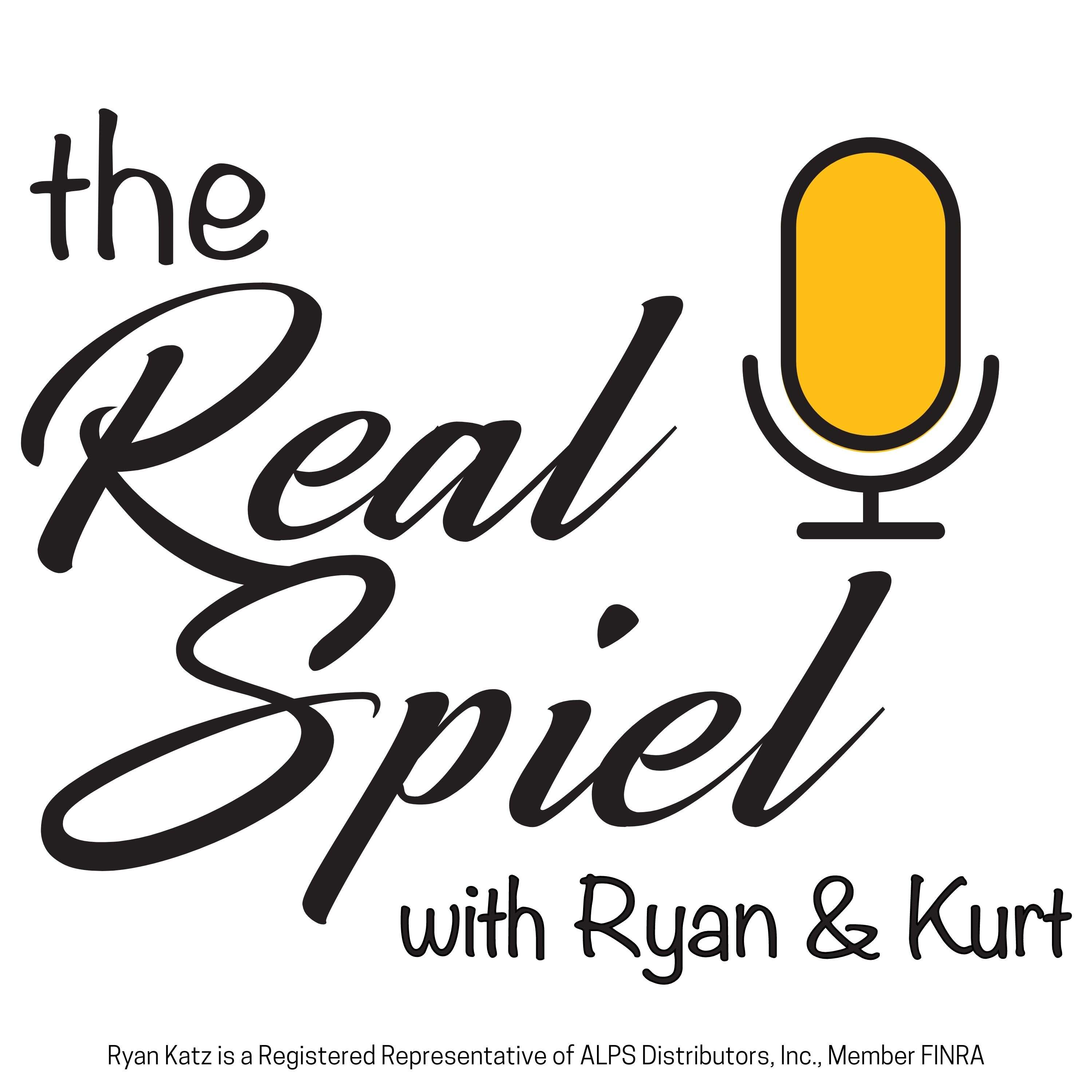 The Real Spiel with Ryan & Kurt 