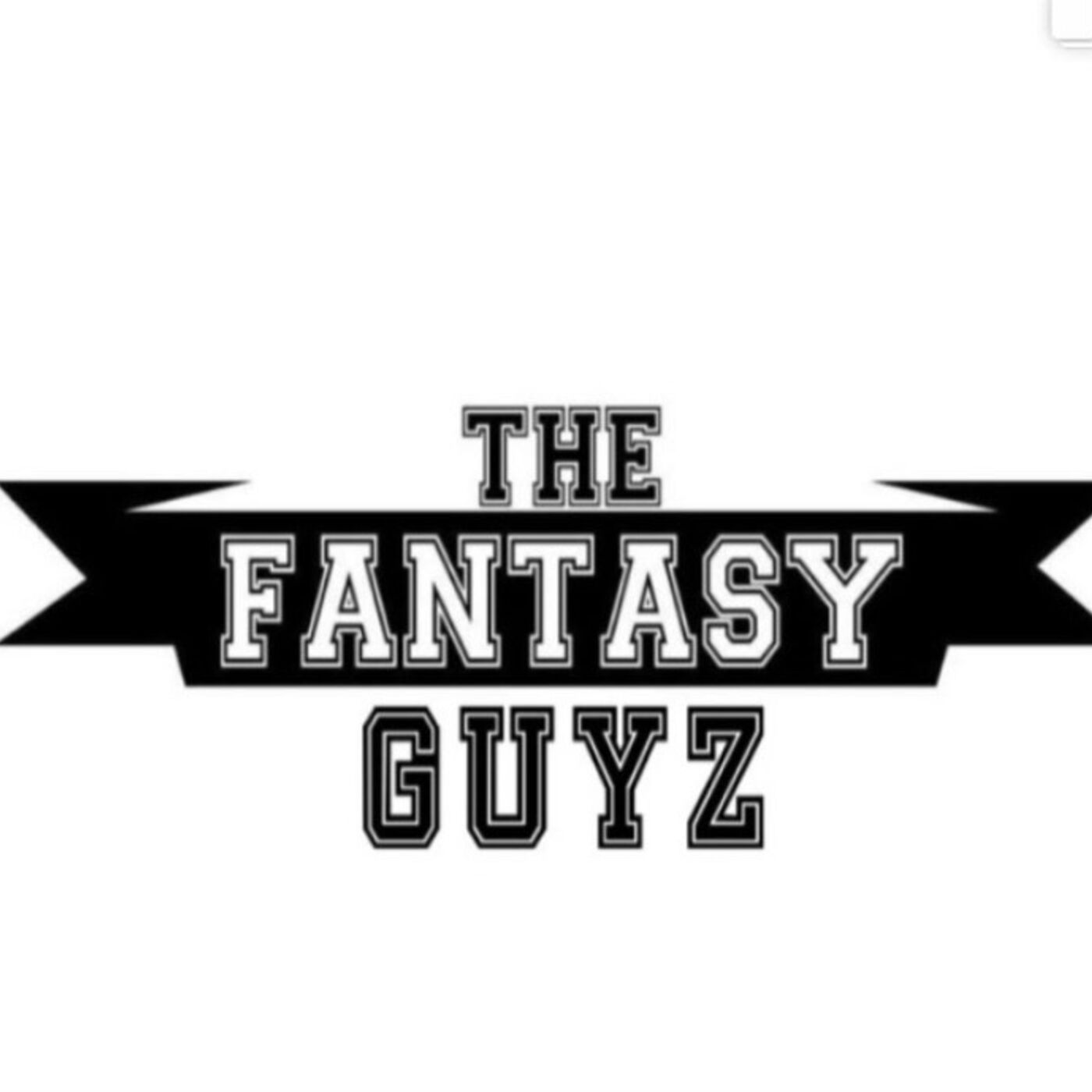 SZ. 2/EP.9 of TFG II Week 9 Fantasy Football/NFL Talk