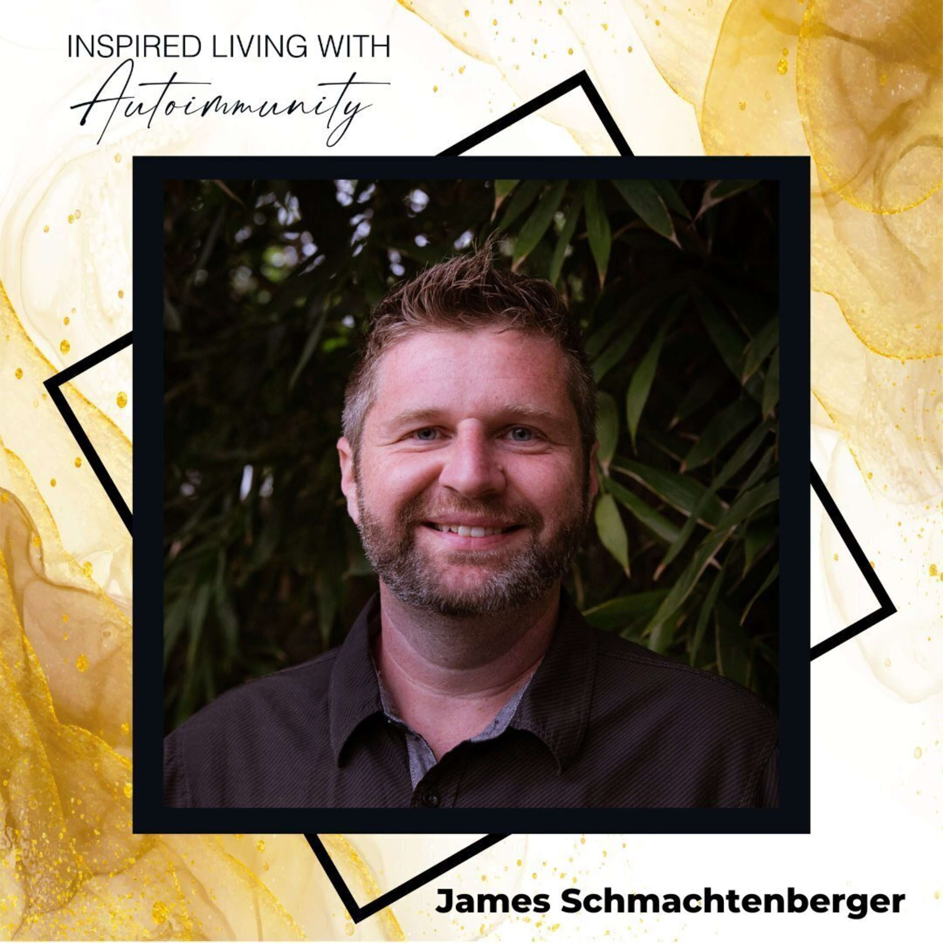 James Schmachtenberger: It's Time to Manage Your Zombie Cells