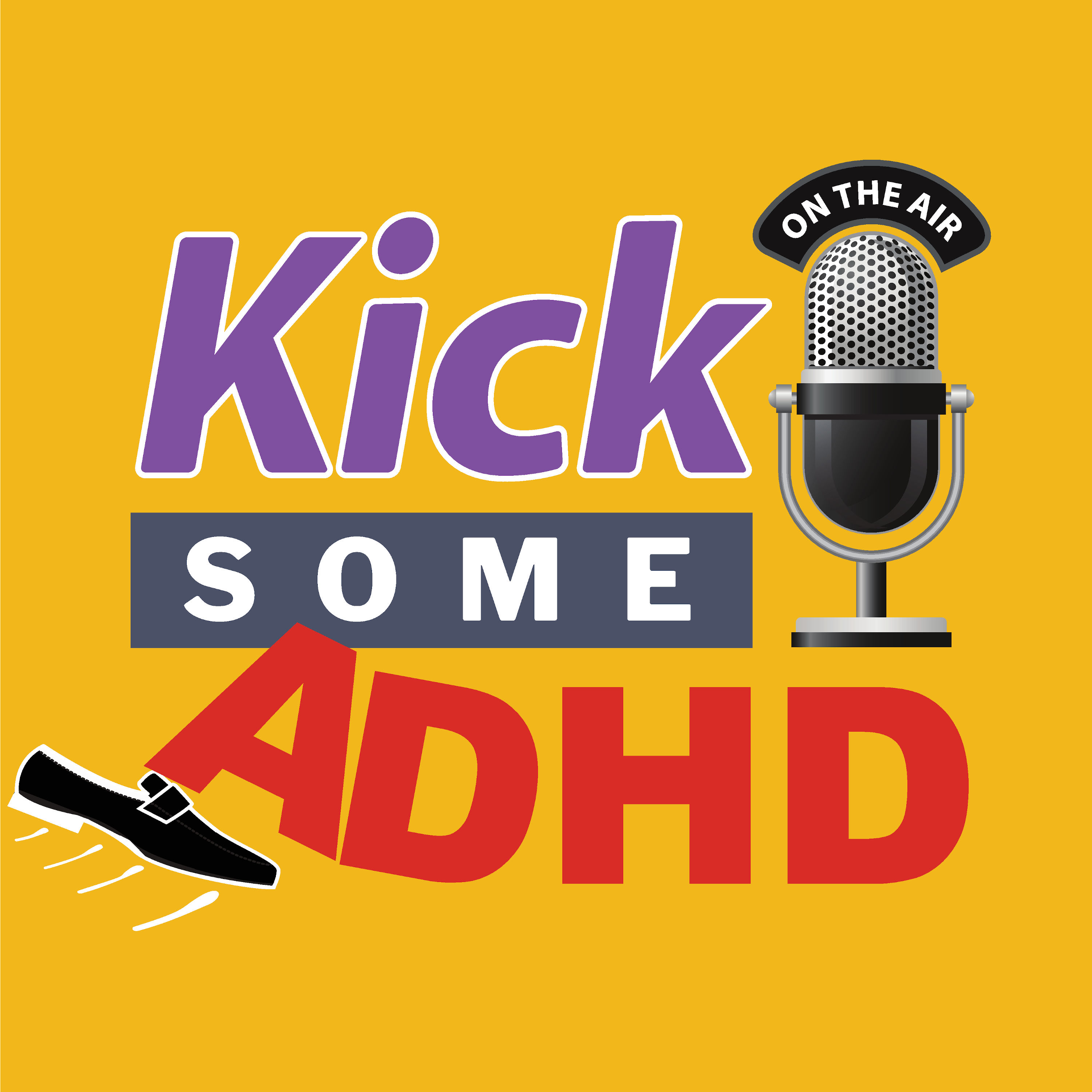 Ep. 123: Ways to Estimate Time with ADHD