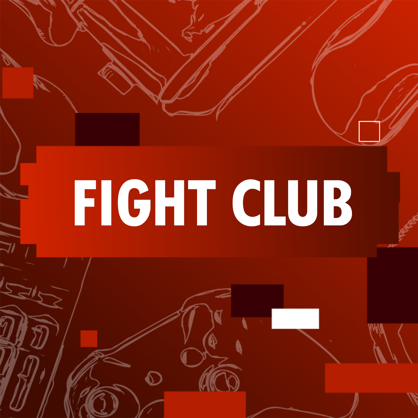 Fight Club #601