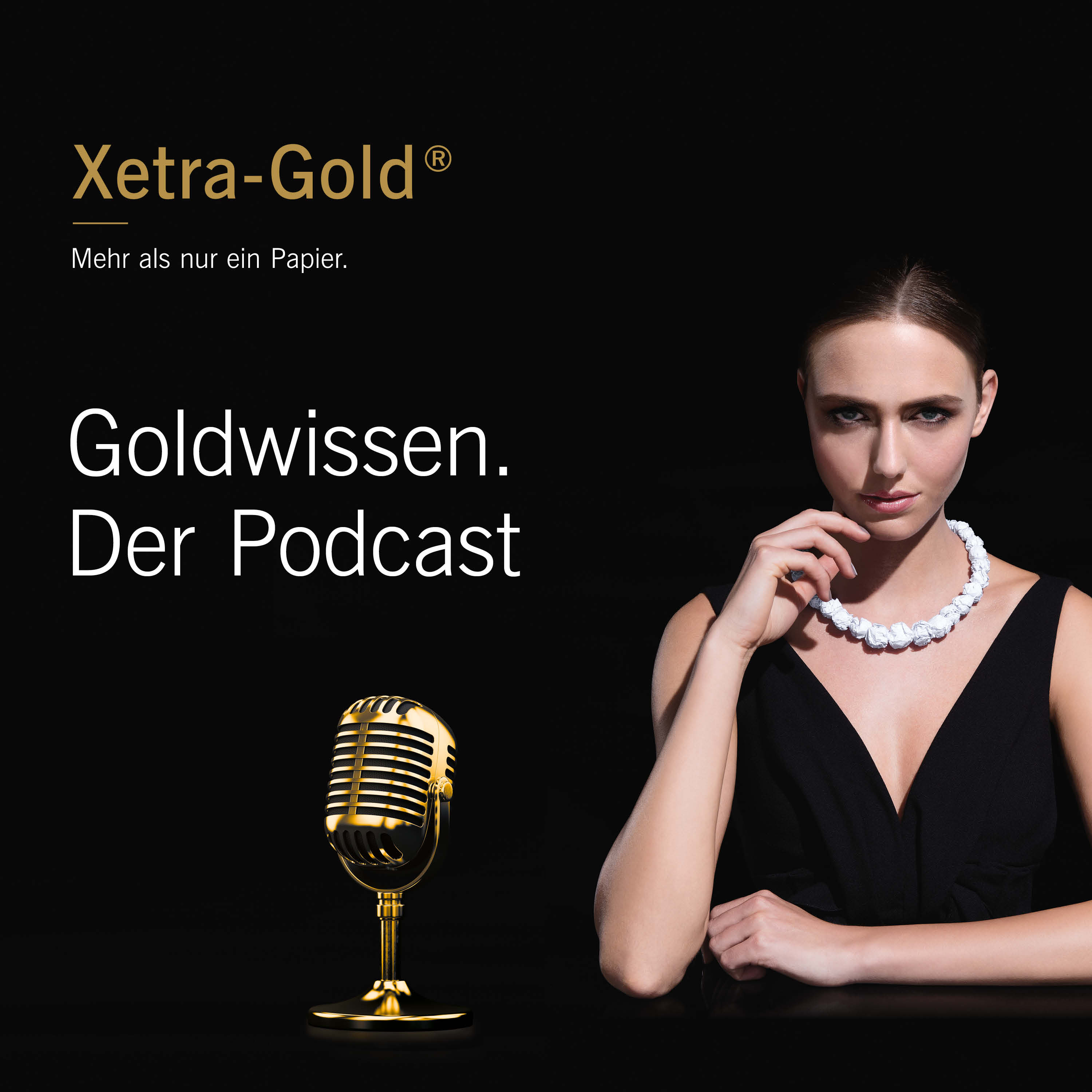 Folge 42: 15. Geburtstag! So lief es für Xetra-Gold bislang