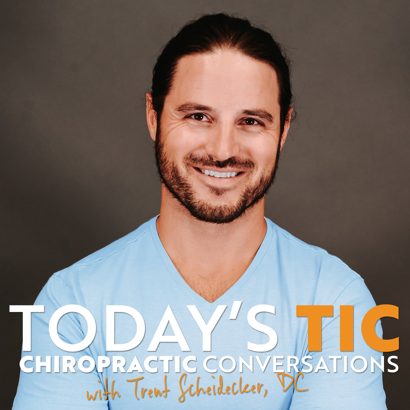 #112 | Sticky Tic-What&rsquo;s the Purpose of the Spine?