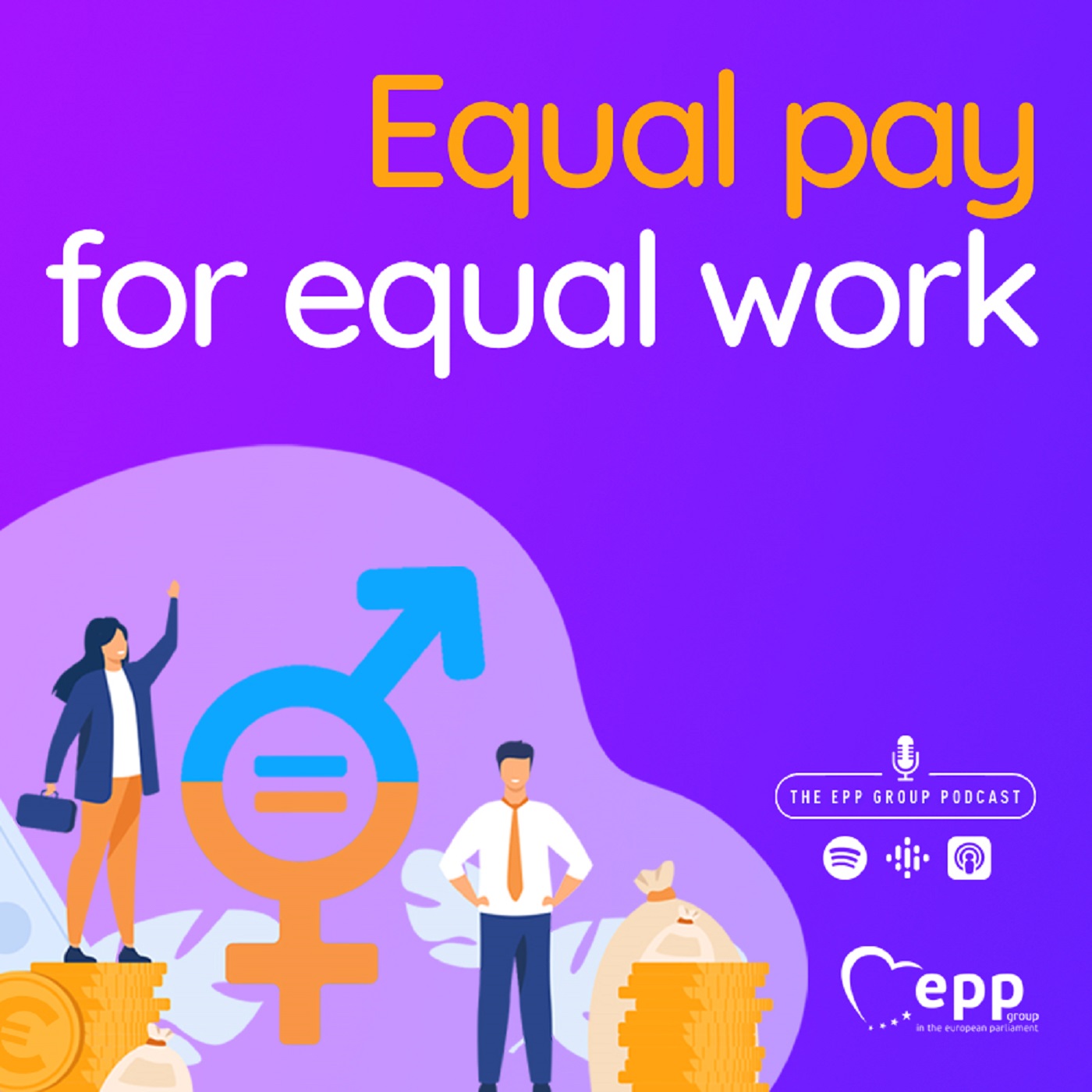 Equal pay for equal work: Why the inequalities persist?