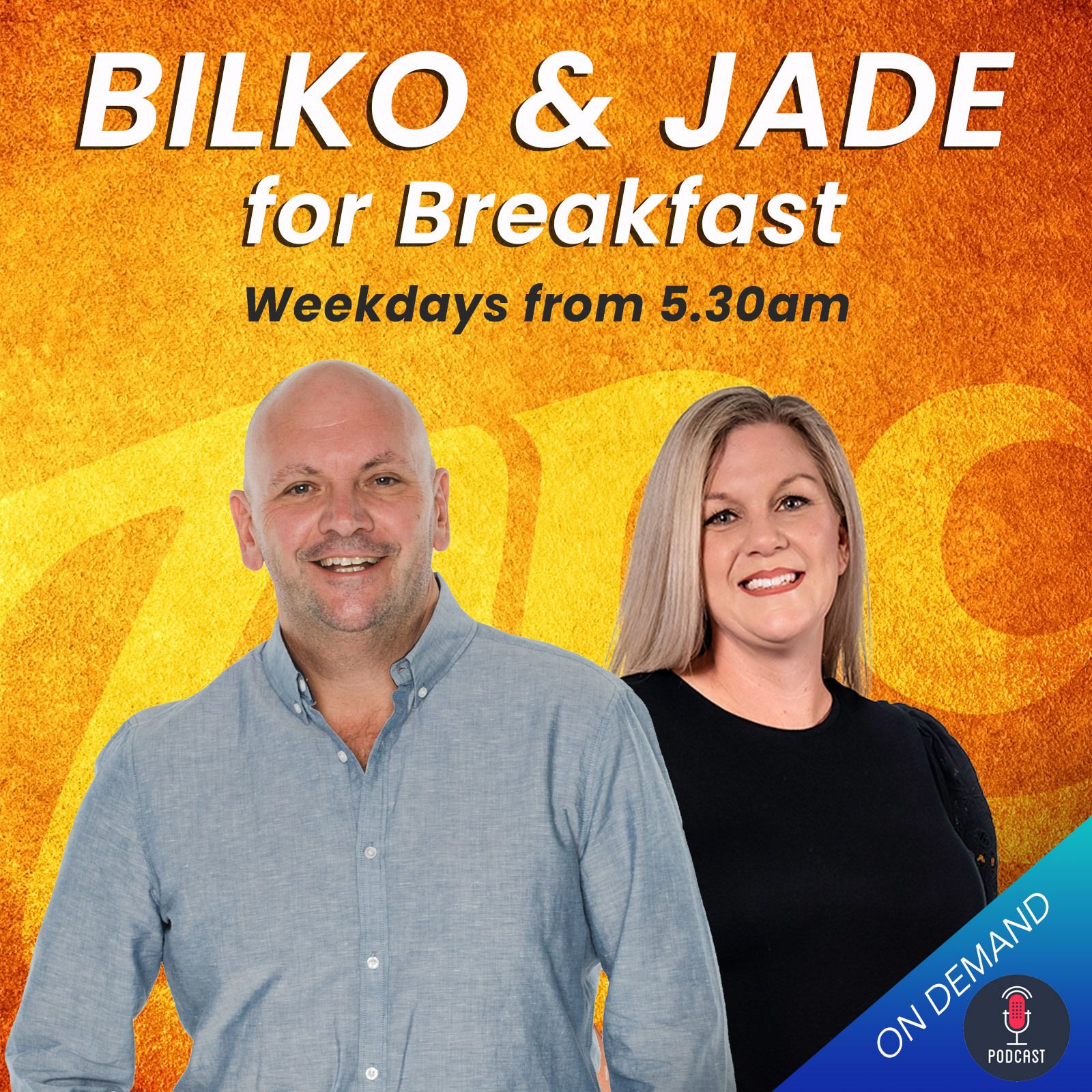 Dr Karl gives Bilko and Jade the word on BELLY BUTTON cleaning.