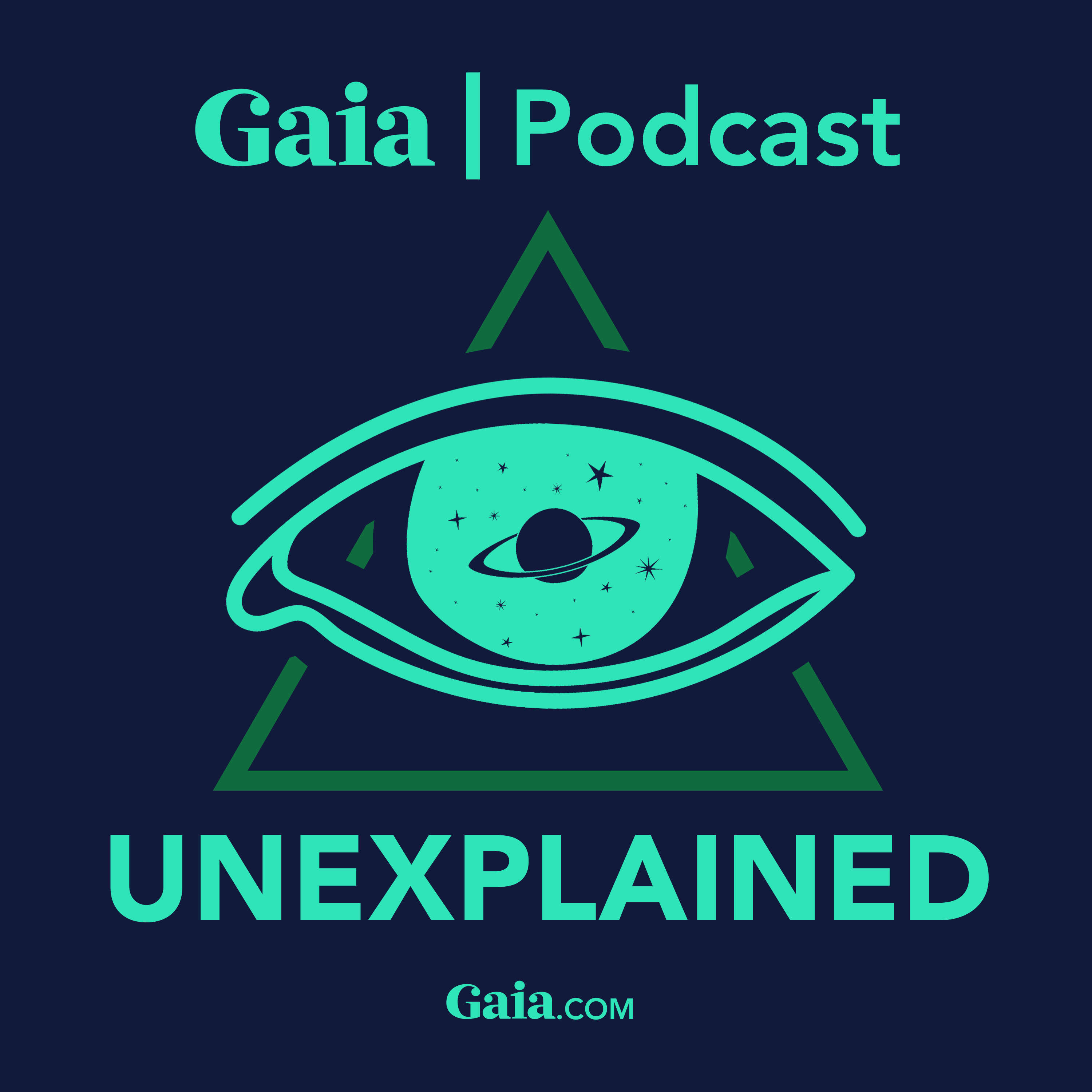 Gaia Unexplained 