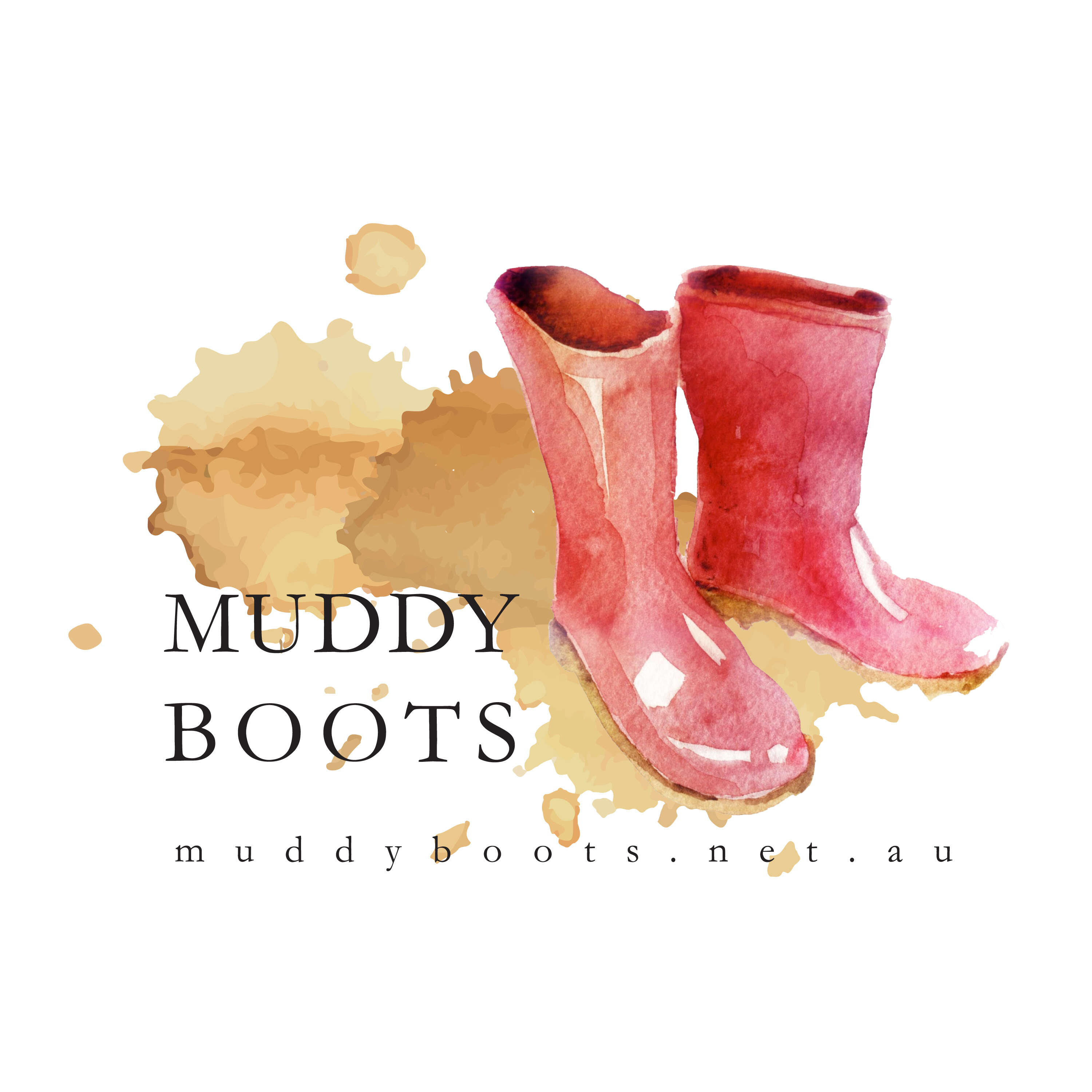 Muddy Boots 
