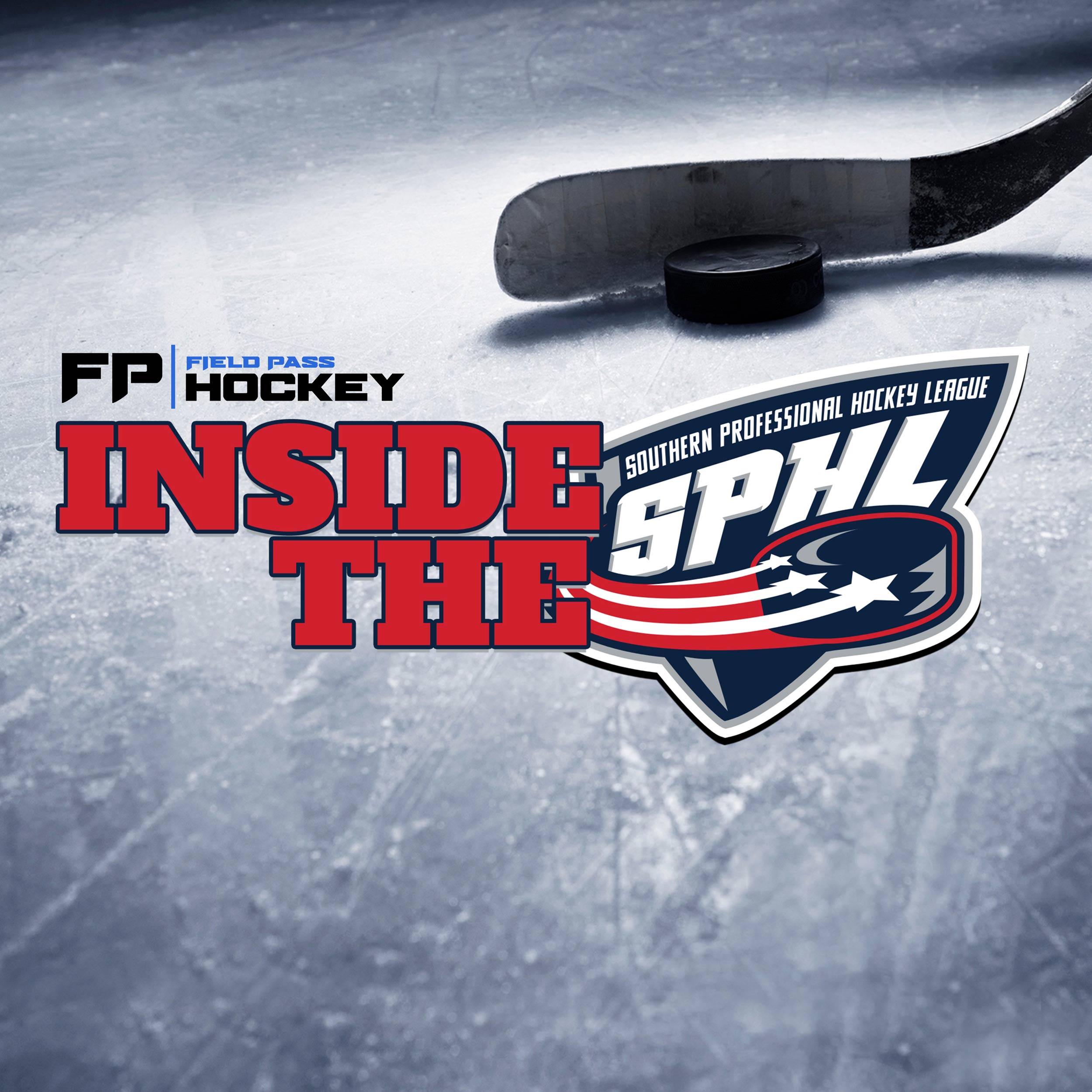 Inside the SPHL Podcast Episode 38: Taylor Pryce