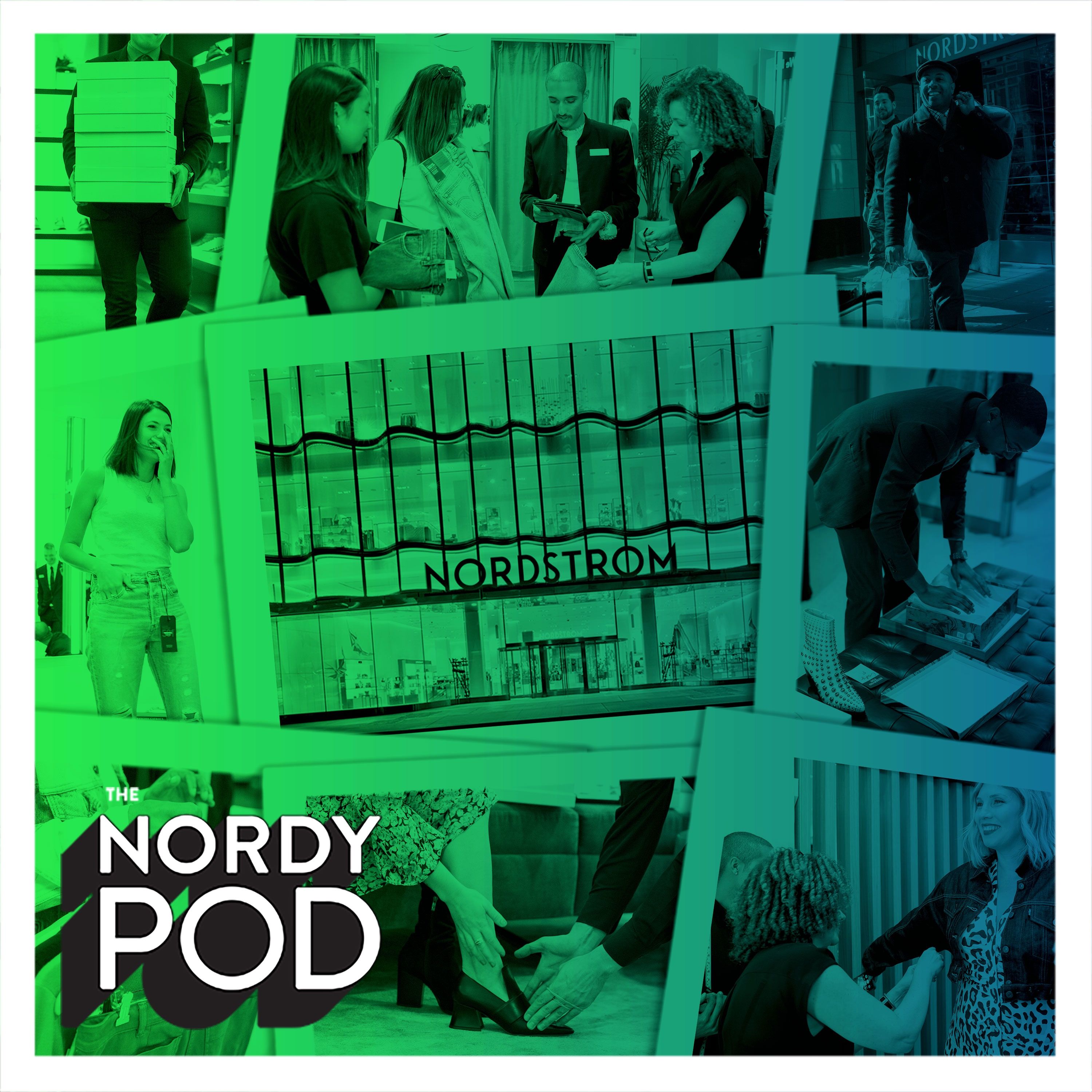Ep 22. The Nordstrom Mailbag - Part 2
