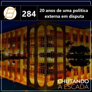 20 anos de uma política externa em disputa