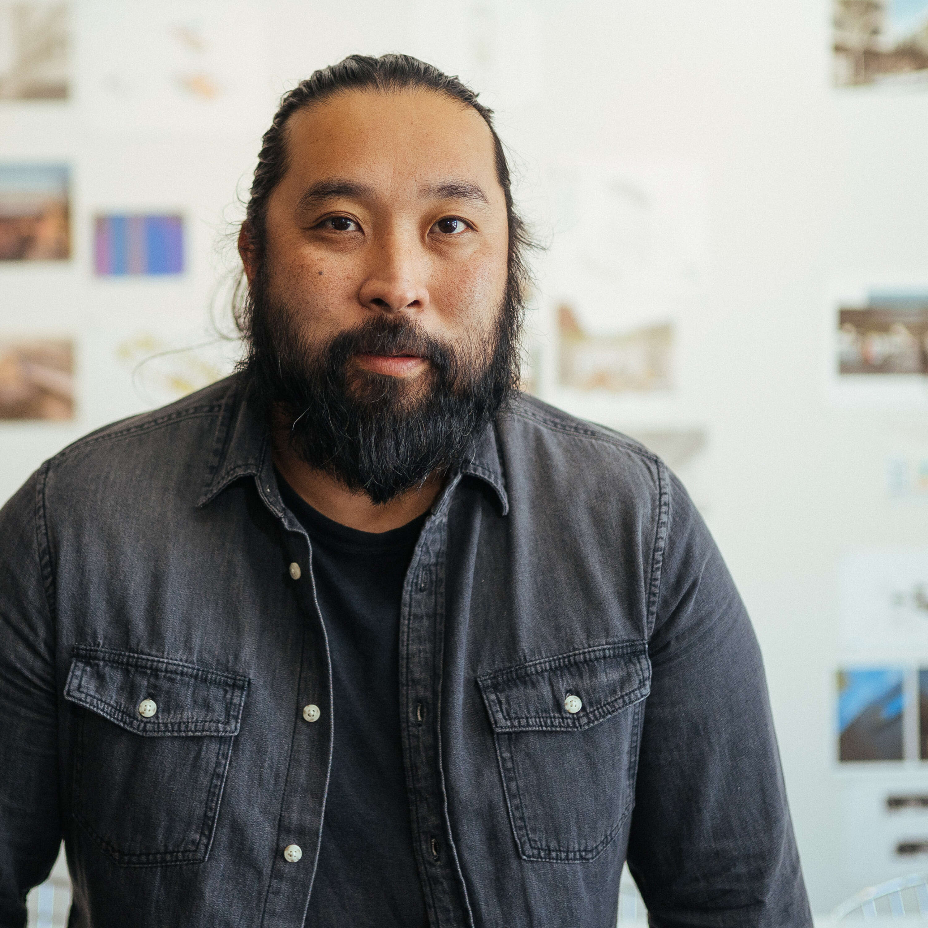 ⁣Interview with architect Kuo Pao Lian (PI.KL Studio)