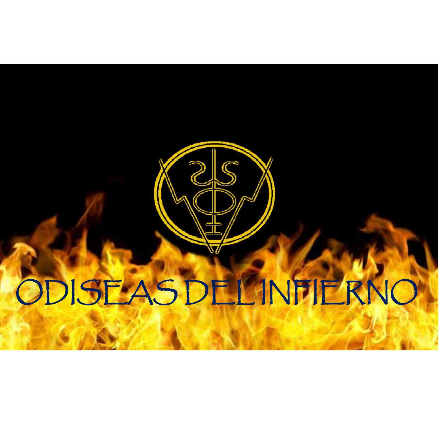 Odisea de amor (tributo a Adhesivo)