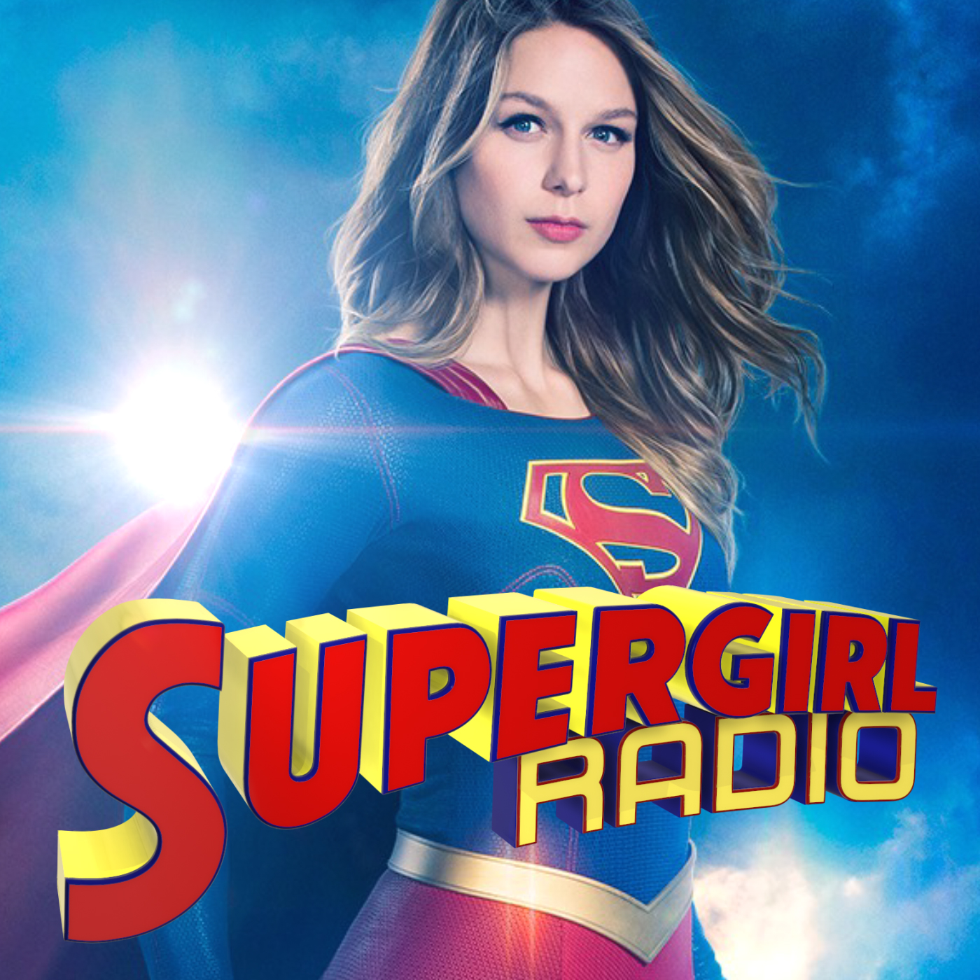 Supergirl Radio Rewind – Bizarro