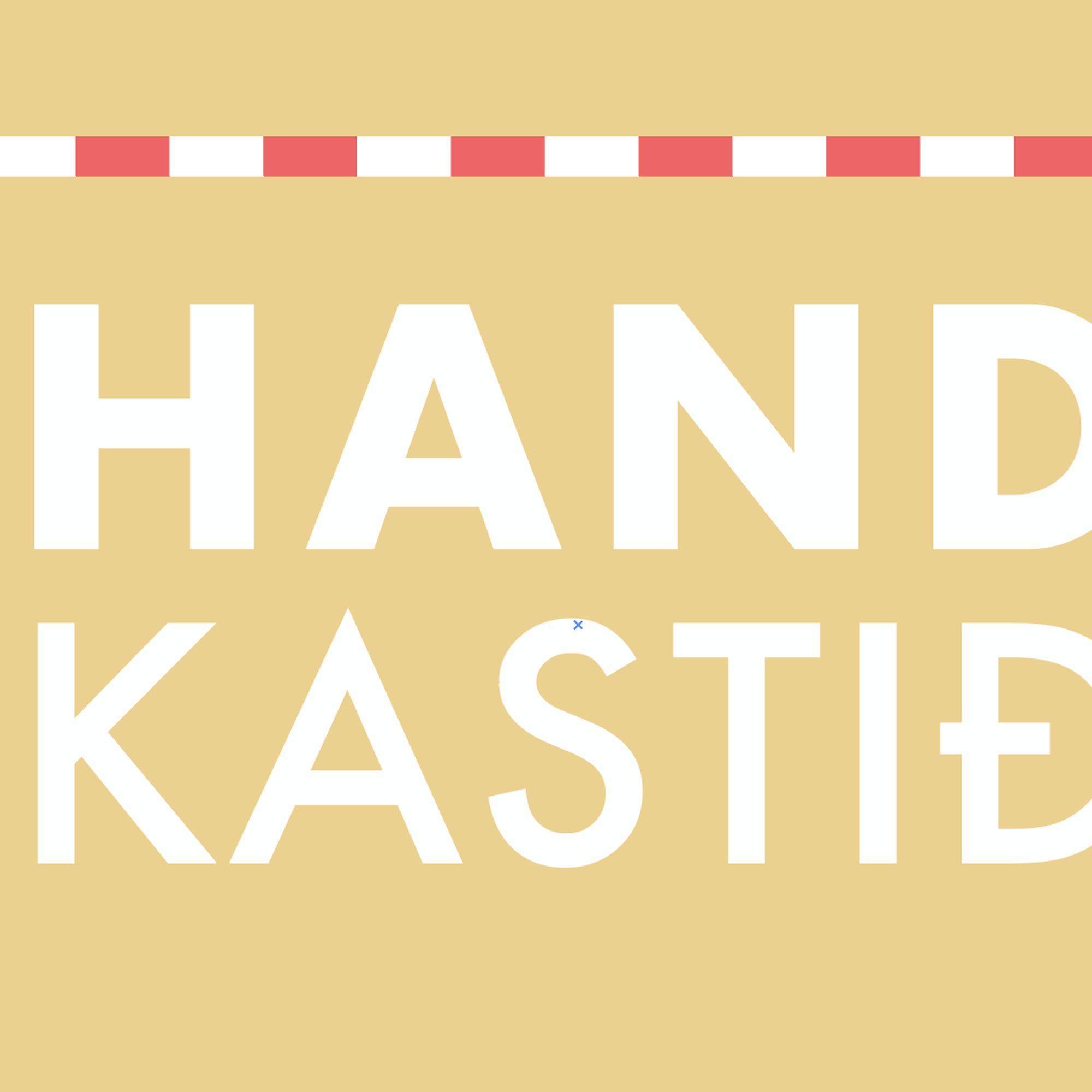 Handkastið 