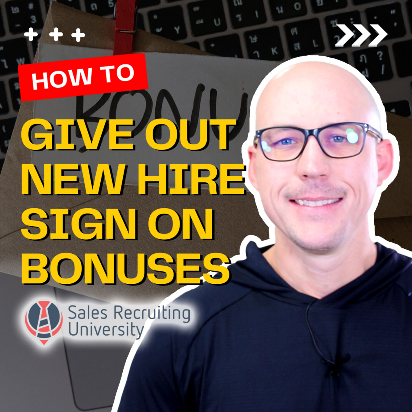 ⁣How To Properly Give Out Sign On Bonuses To new Reps Without Risking Any Cash