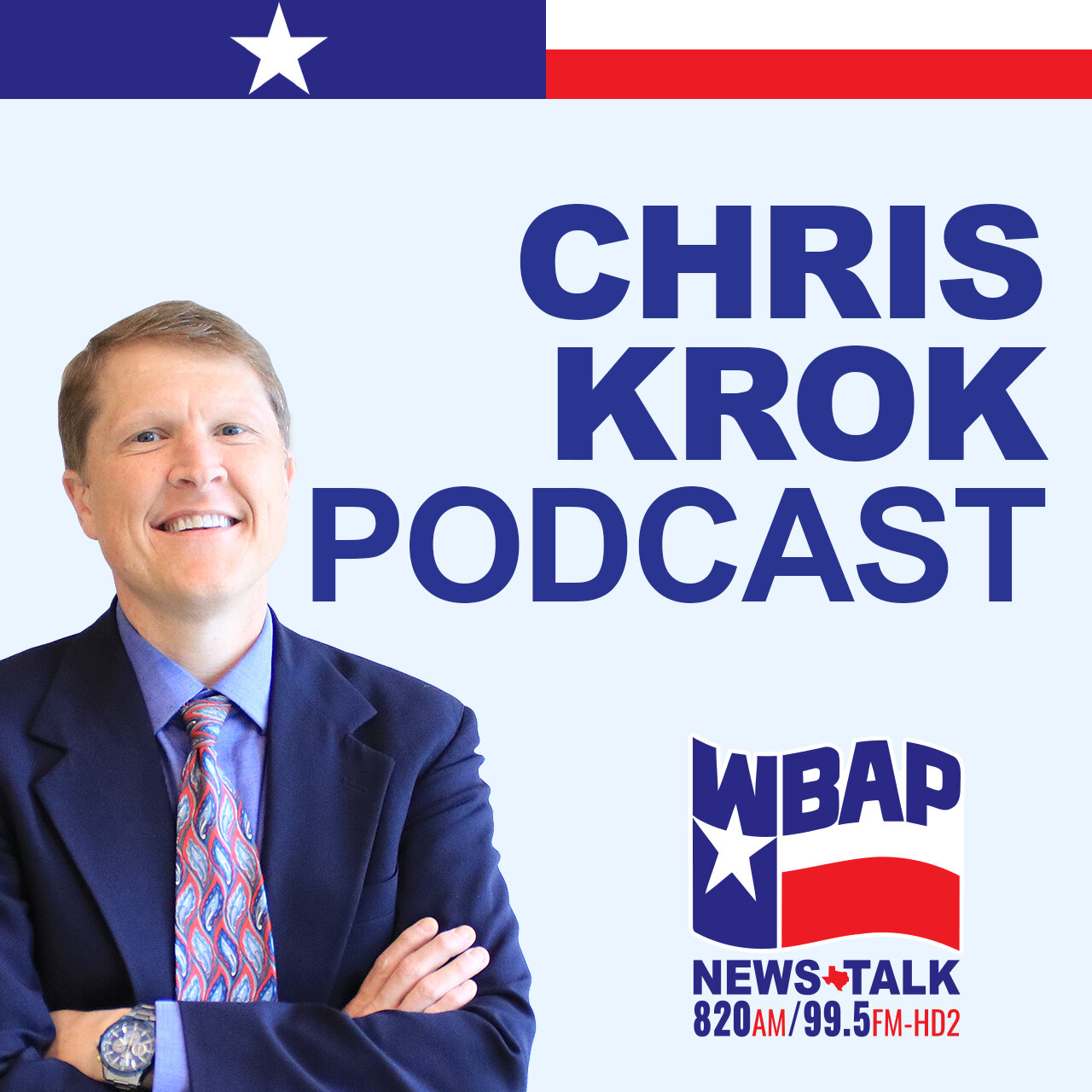 The Chris Krok Podcast 