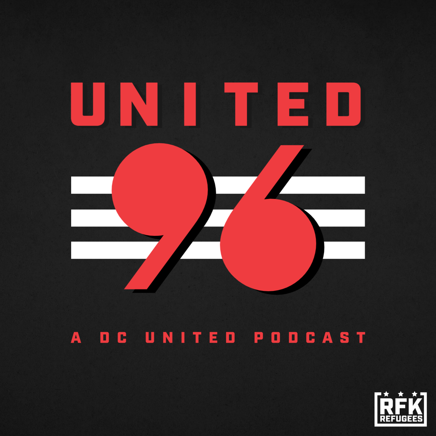 2022 Roster Review - United 96