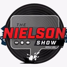 The Nielson Show, Hour 4 - 11/17/22