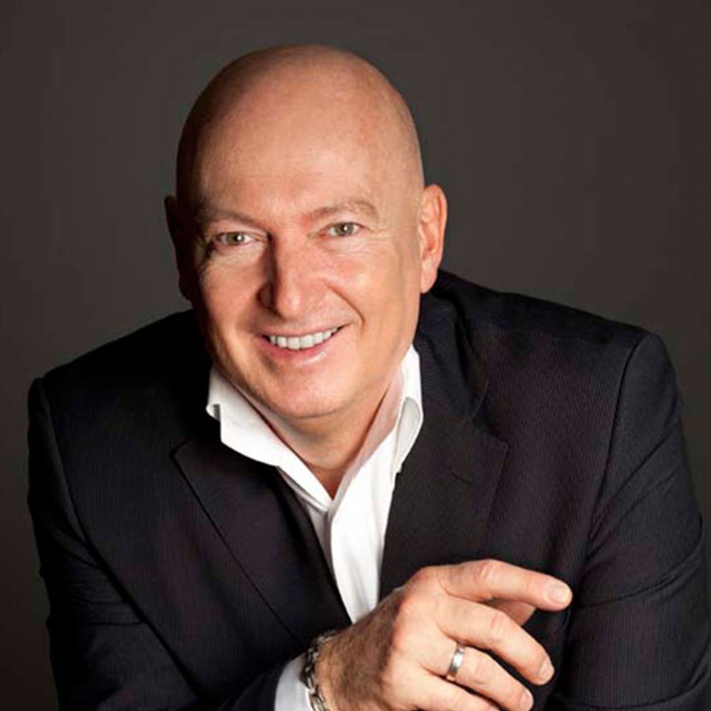 EPISODE 017: BRUNO SERATO | CATARINA'S KITCHEN