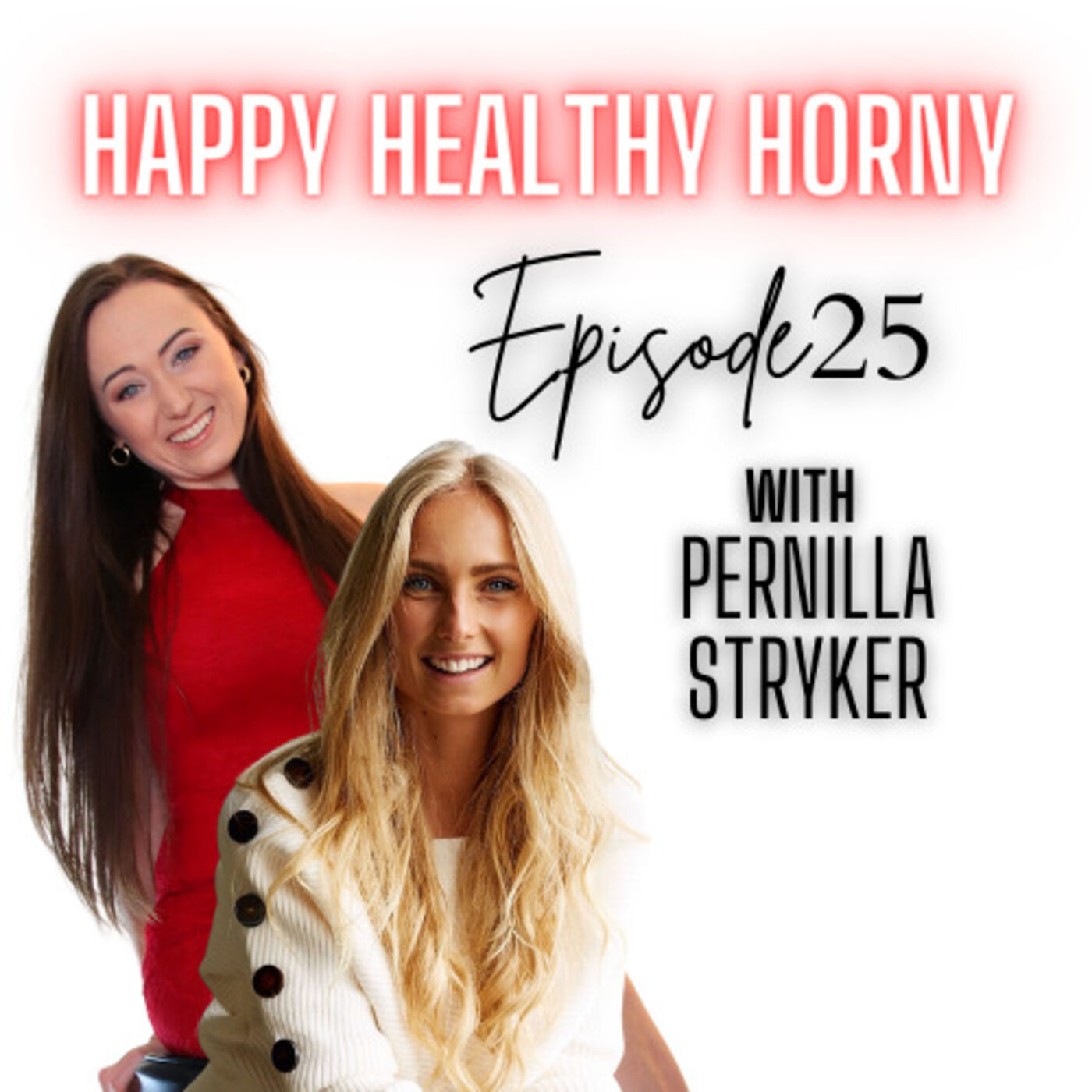 Consciously Elevate Your Dating Experience with Pernilla Stryker