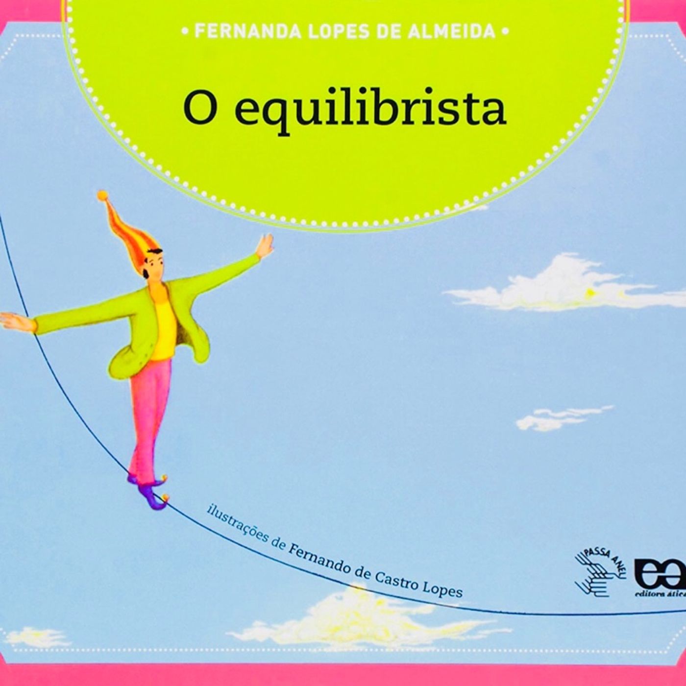 O Equilibrista