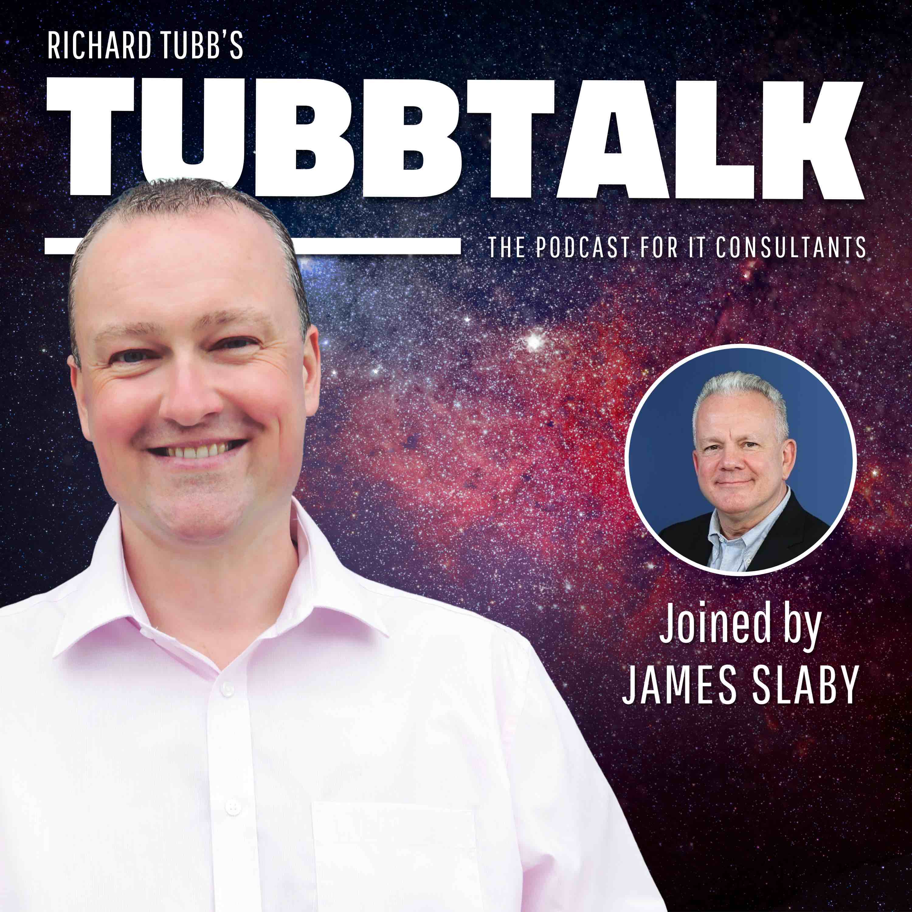 TubbTalk 116: How Cybersecurity and Cyber Protection Keeps Your MSP Clients Safe