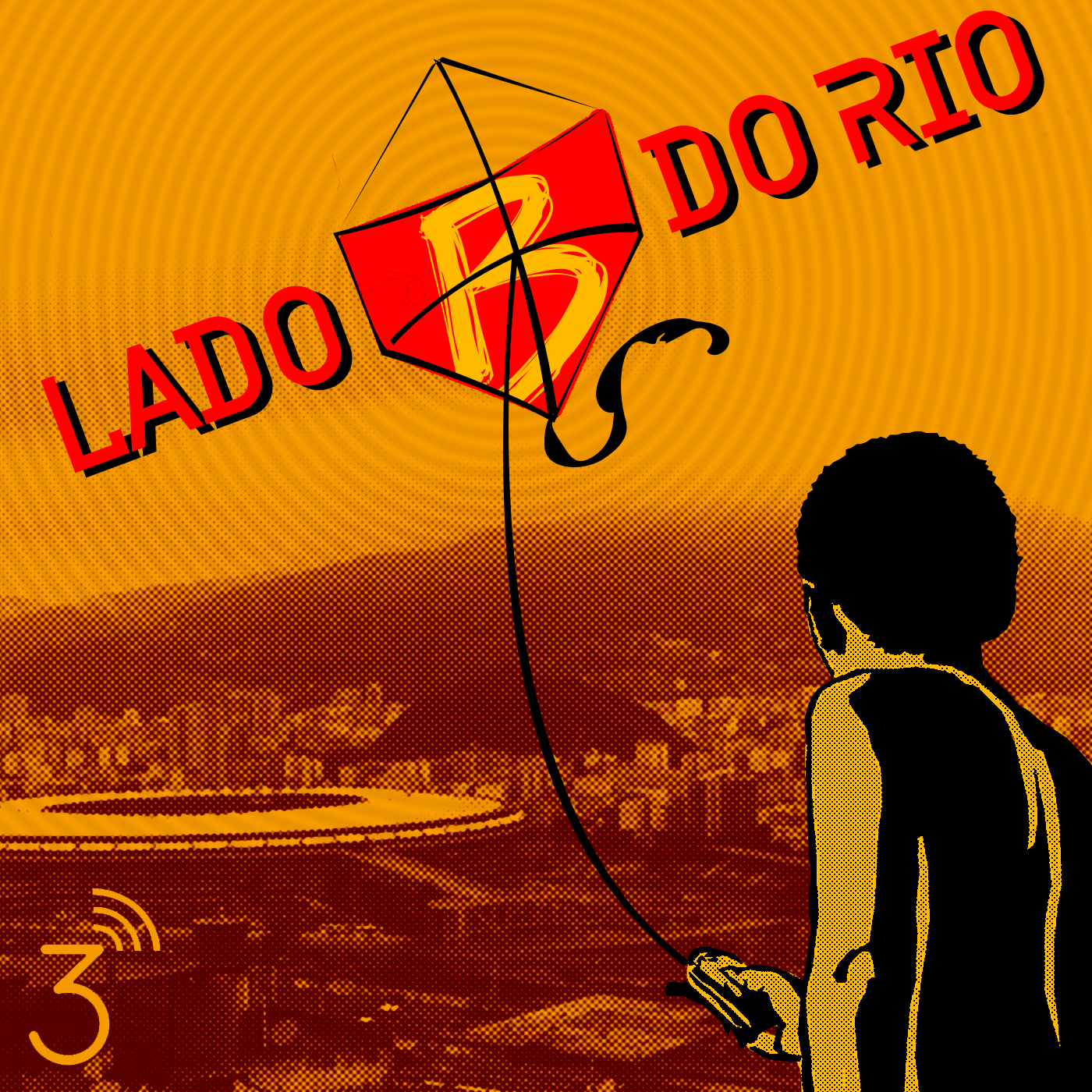 ⁣Lado B Notícias#129  – Petrobras e a COP27