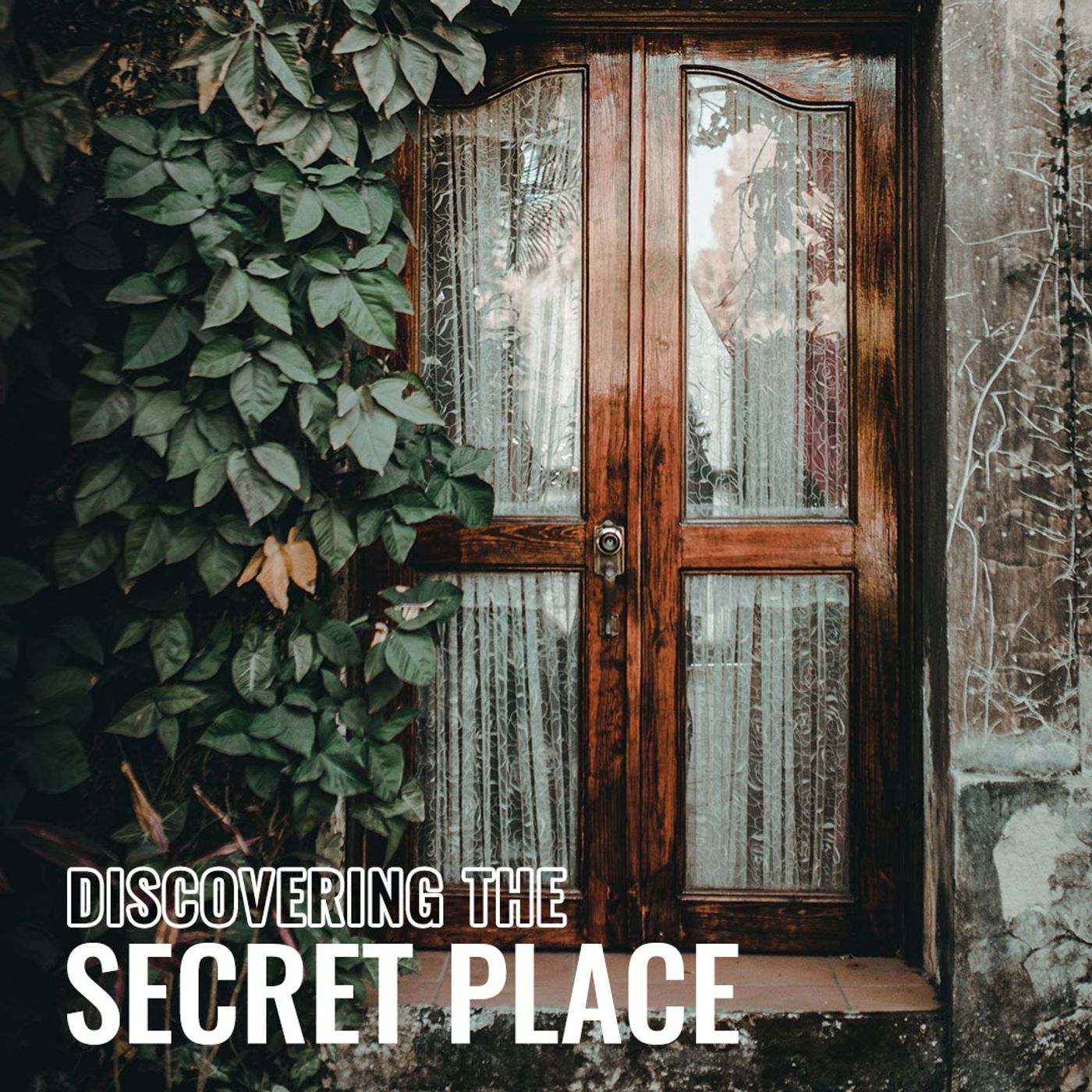 Discovering The Secret Place | Josh Thompson