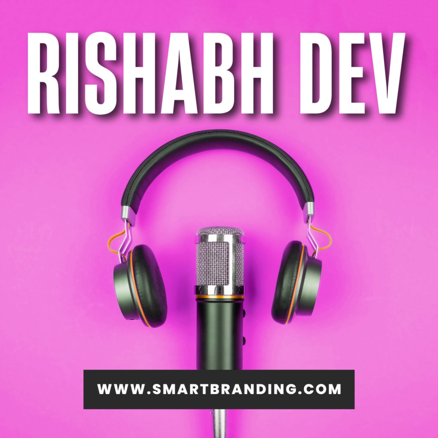 Ep.32 | Rish Dev on the rise of social media, how has SEO changed over time and his new startup - Edupops