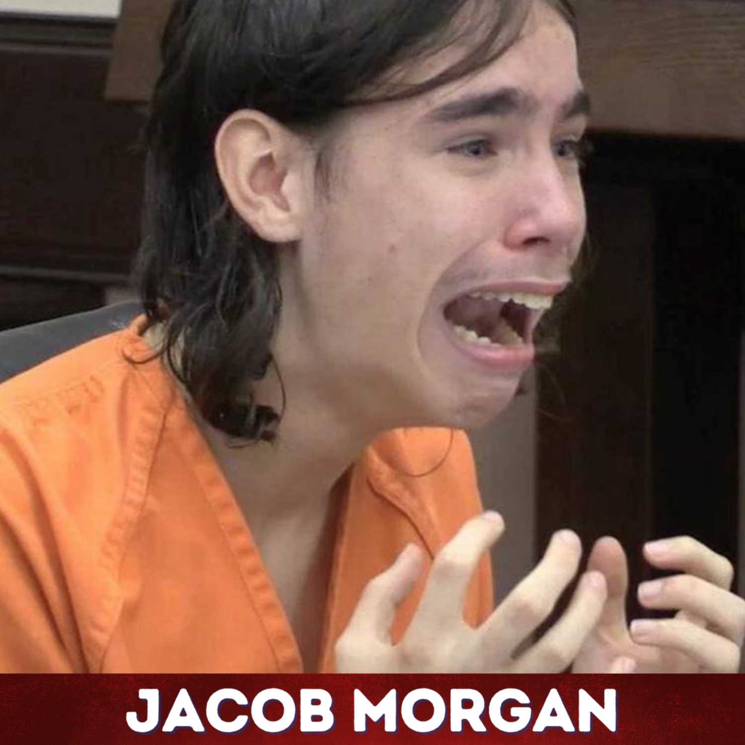 Jacob Matthew Morgan