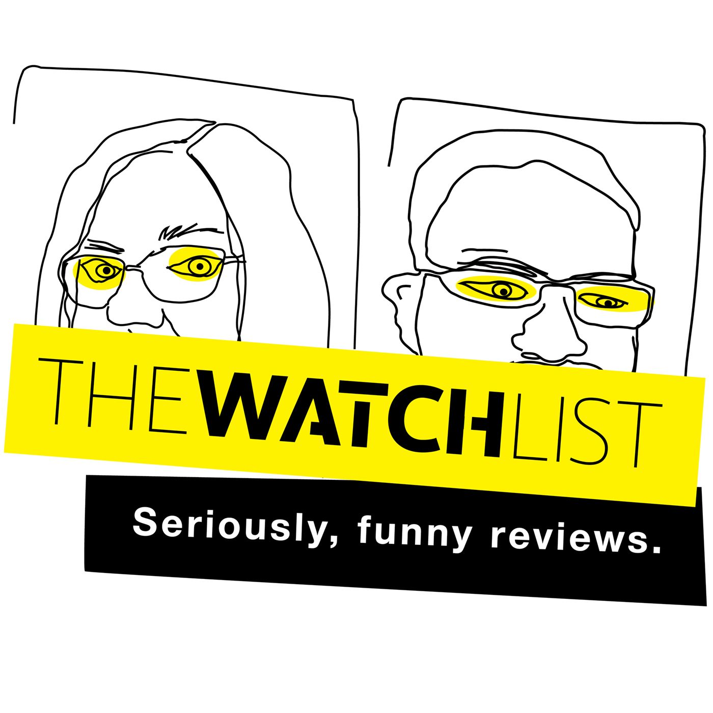 The Watchlist with Pattie and Bill 