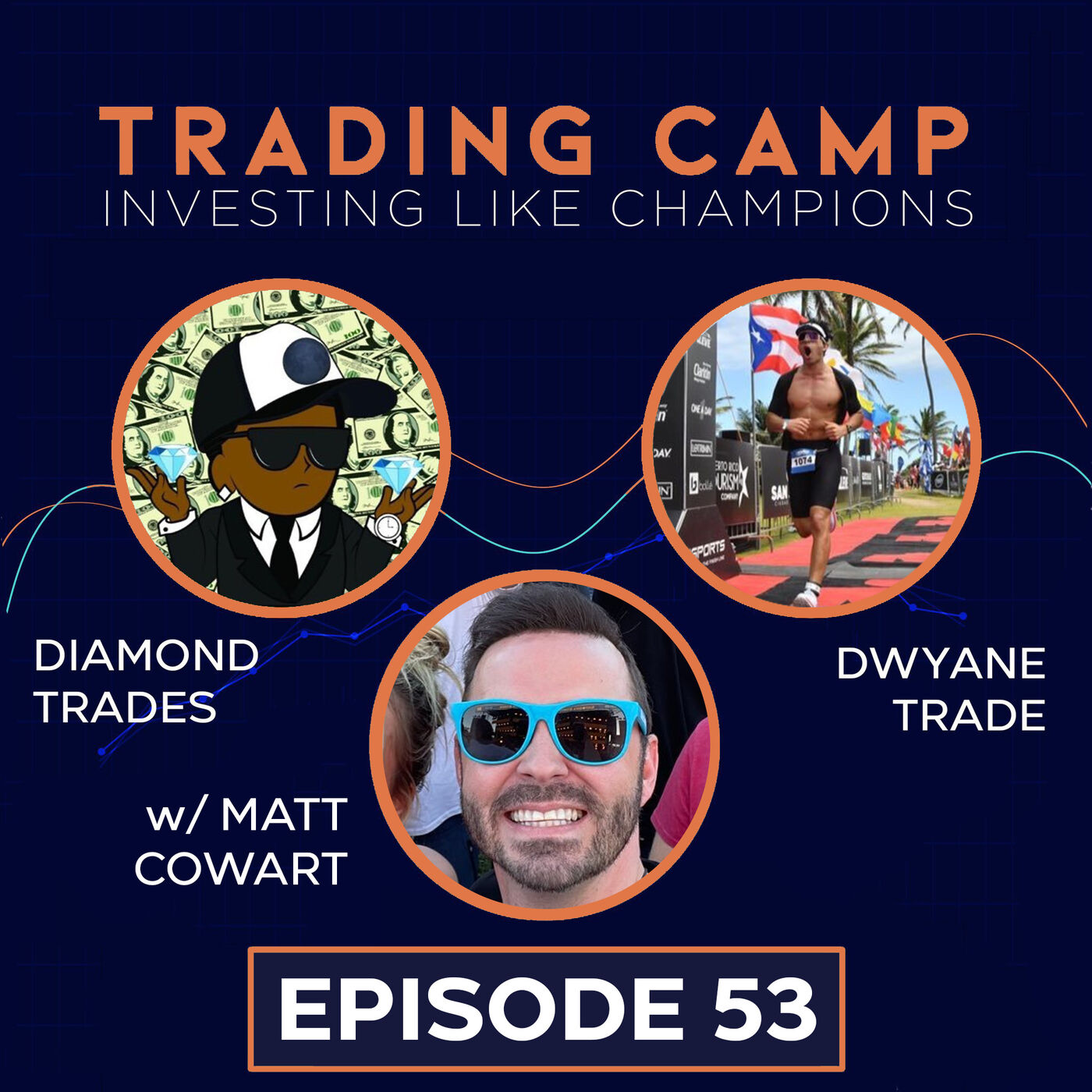 Episode 53: The Matt Cowart Interview