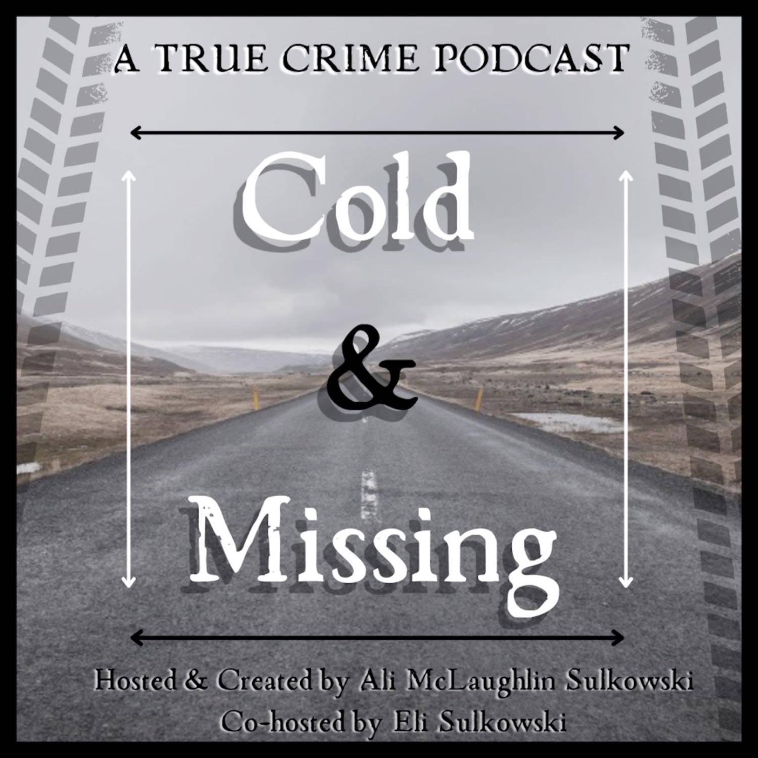 Cold and Missing: Kevin Graves 